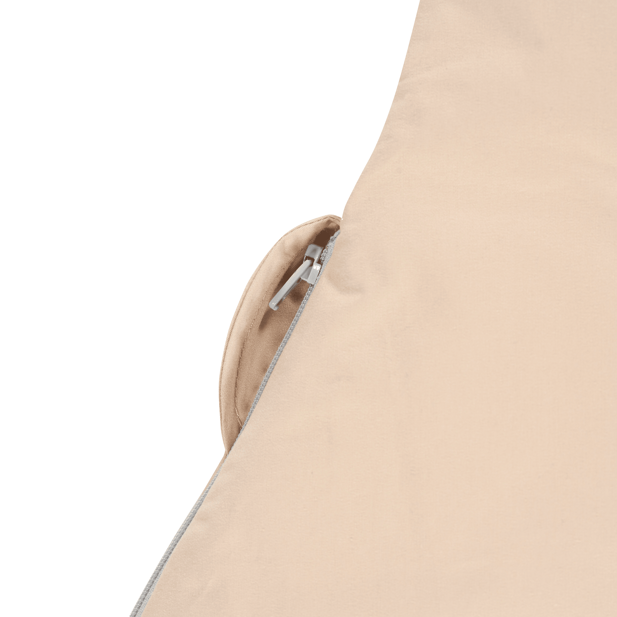 Winterschlafsäcke, Alvi, Beige – Produktansicht
