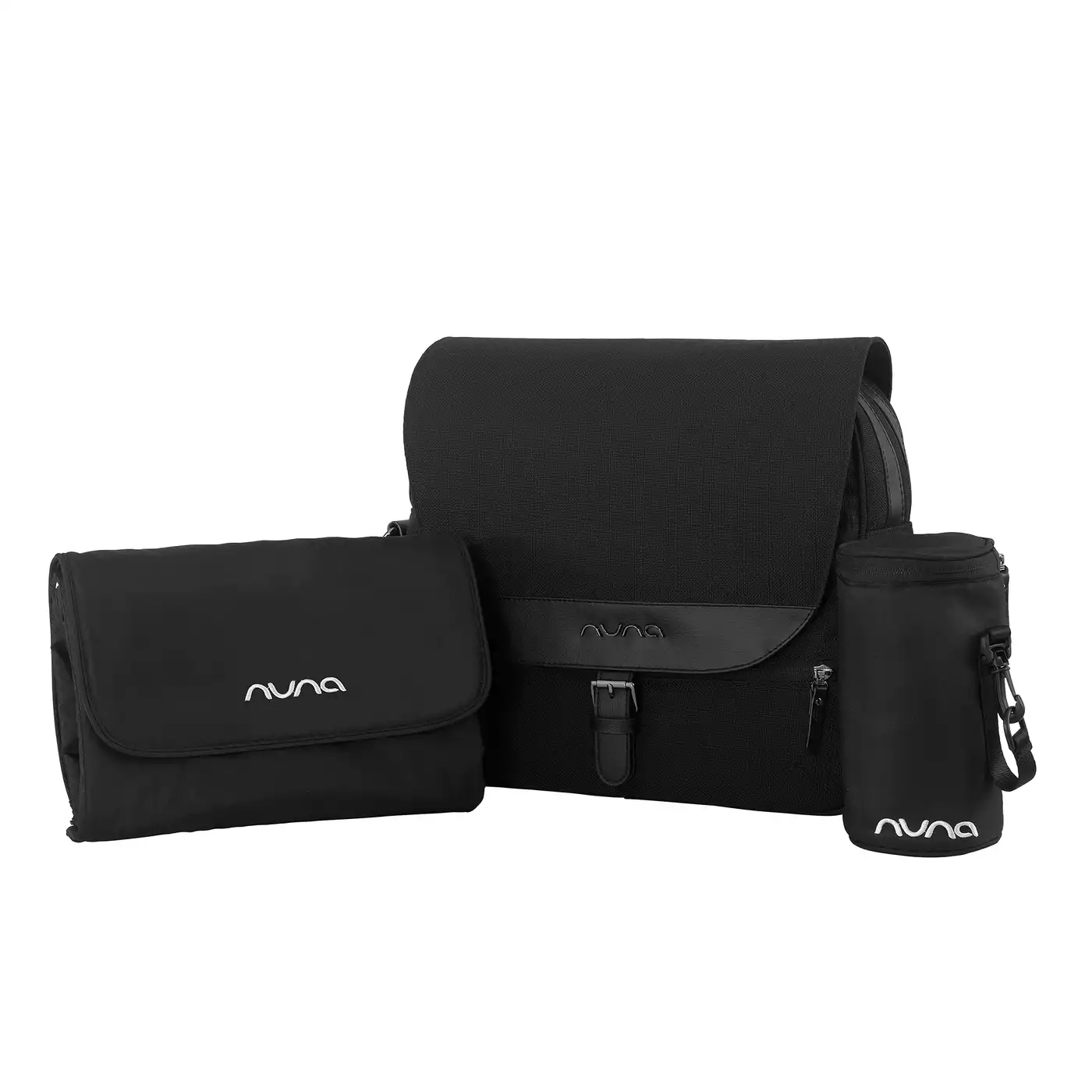 Wickeltaschen, nuna – Produktansicht