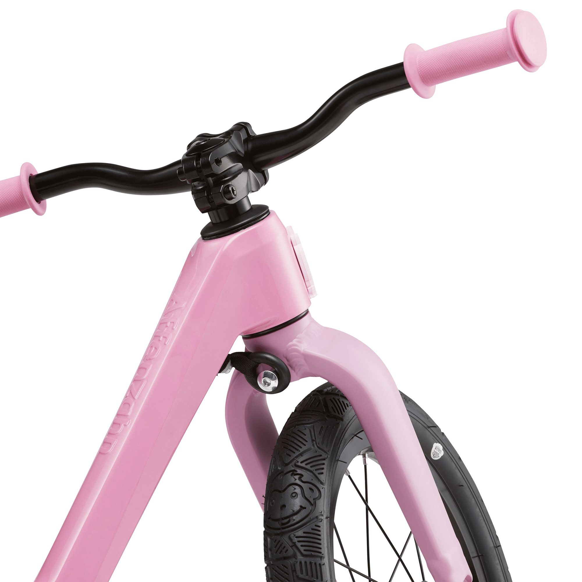 Laufräder, Affenzahn, Pink – Produktansicht