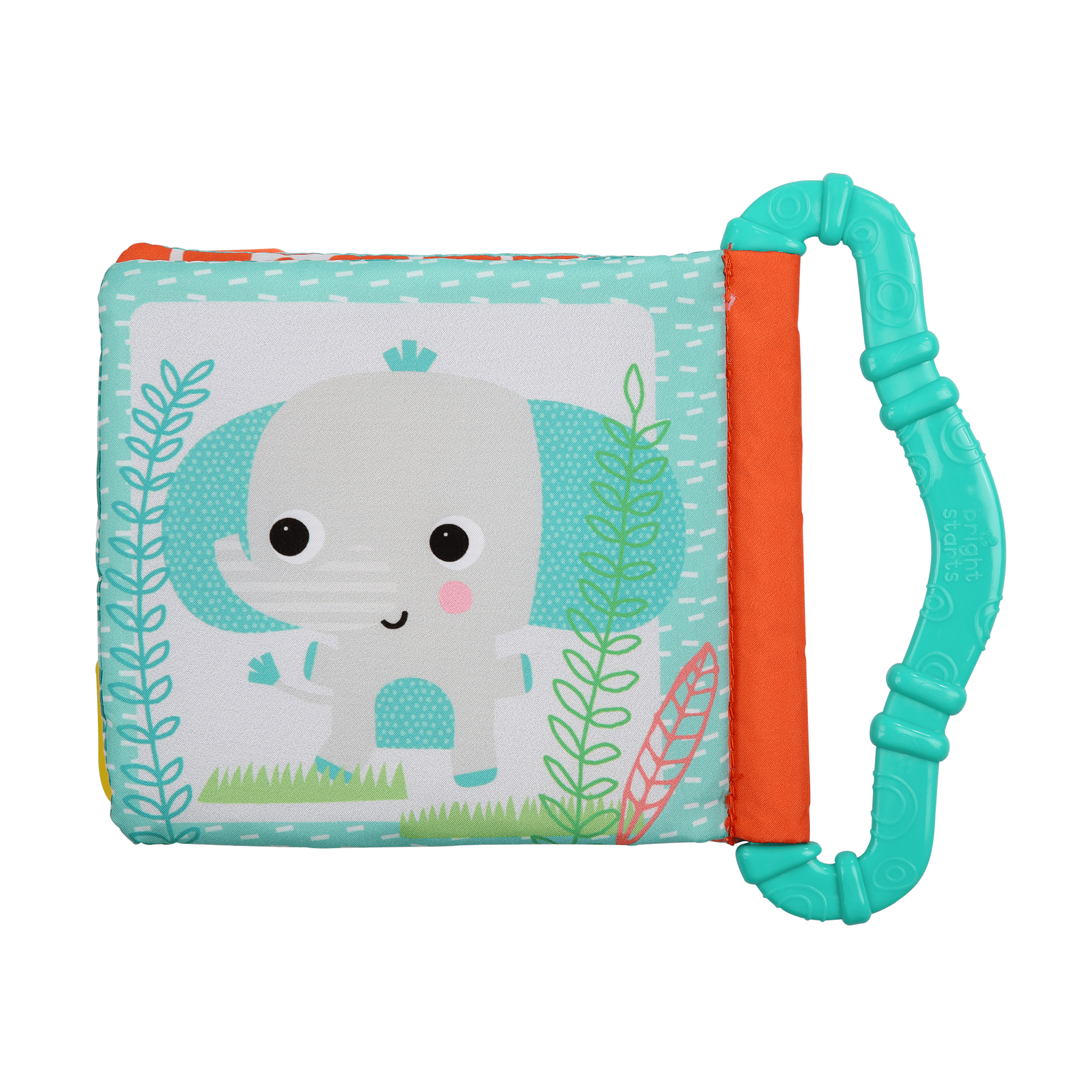 Produkte, BrightStarts, Gelb – Produktansicht