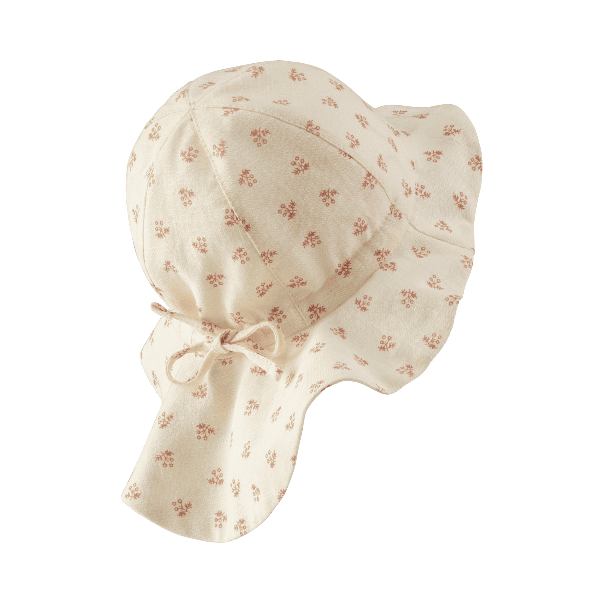 Sonnenhut Sträußchen Sterntaler Beige M2000587932006 2