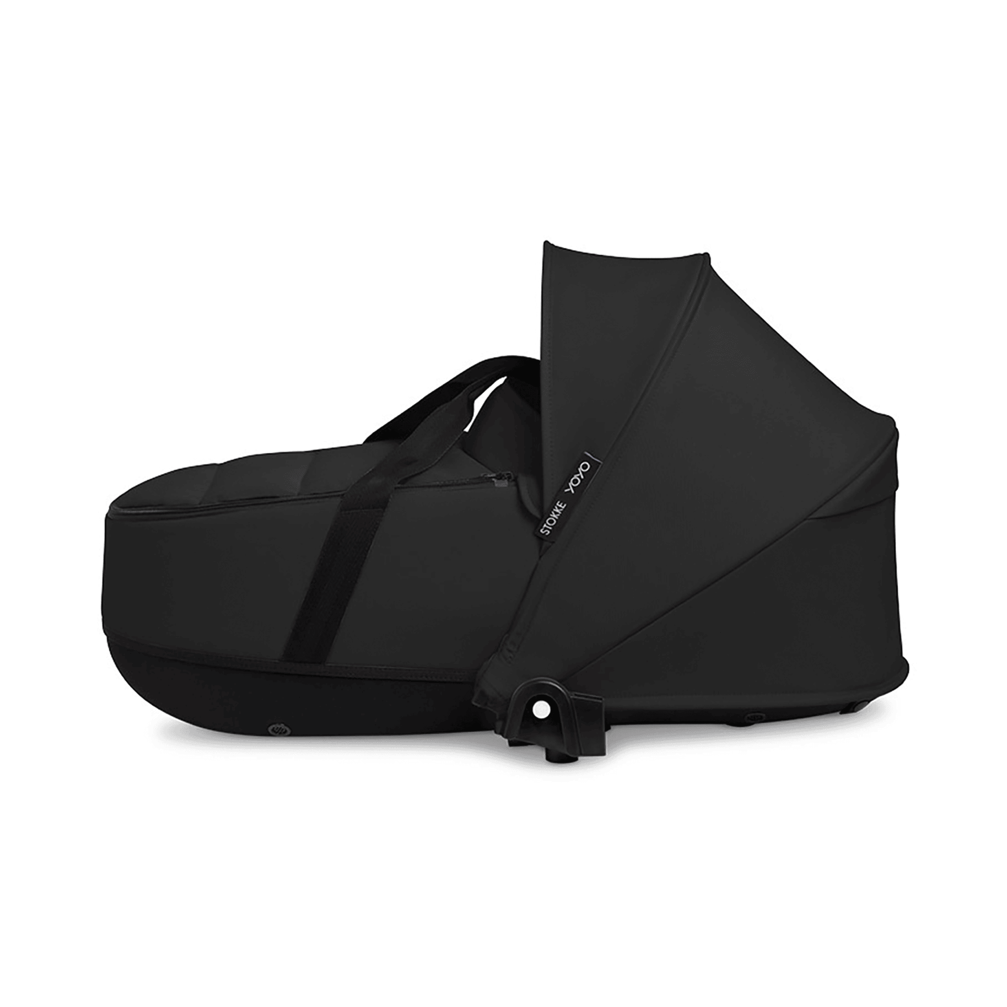Produkte, STOKKE, Schwarz – Produktansicht