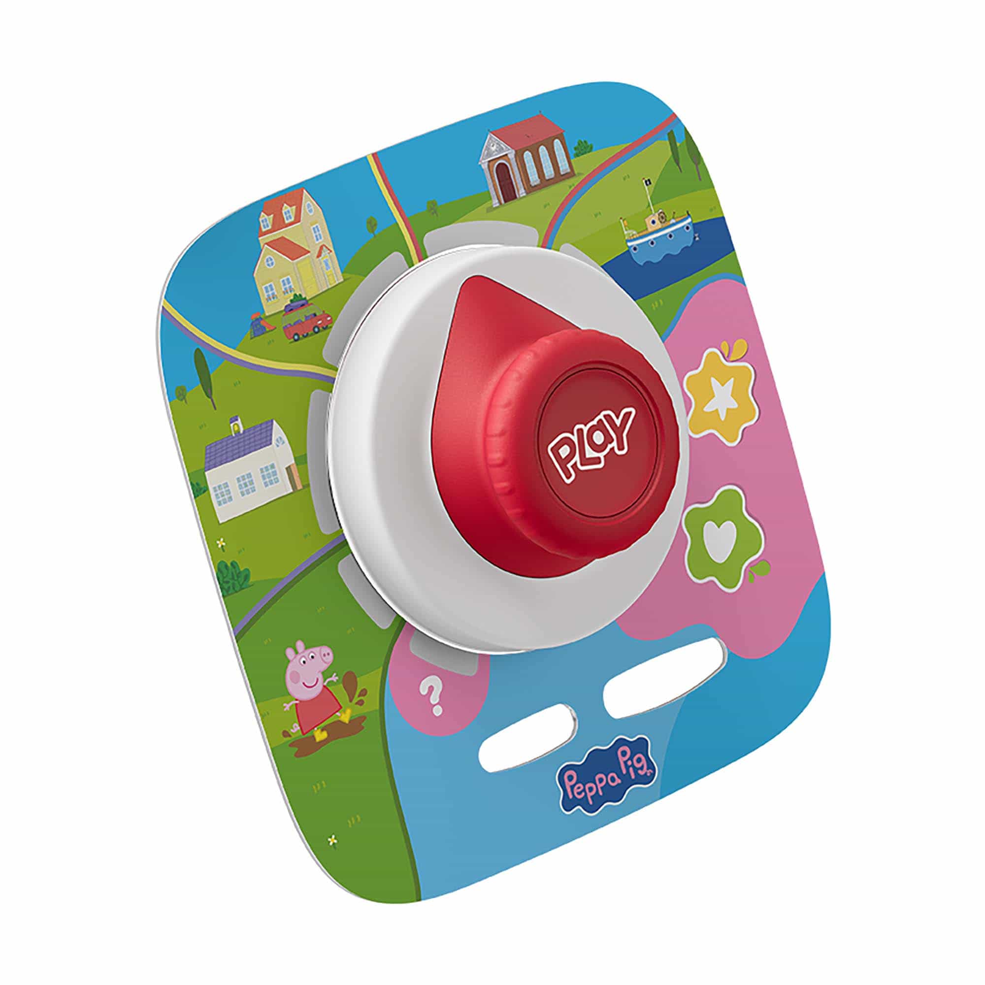 Tonie-Figuren, tonies, Pink – Produktansicht