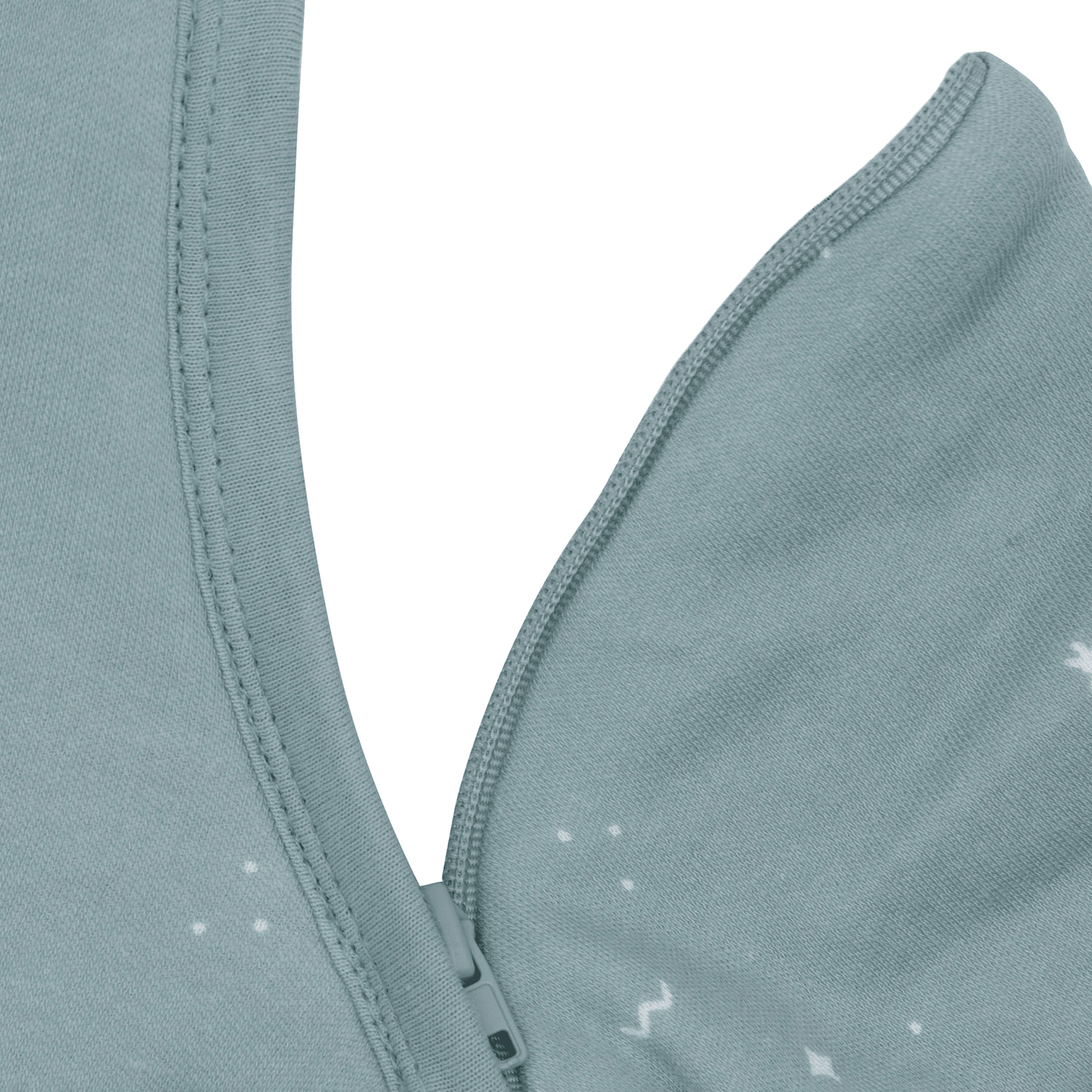 Ganzjahresschlafsäcke, jollein, Grün – Produktansicht