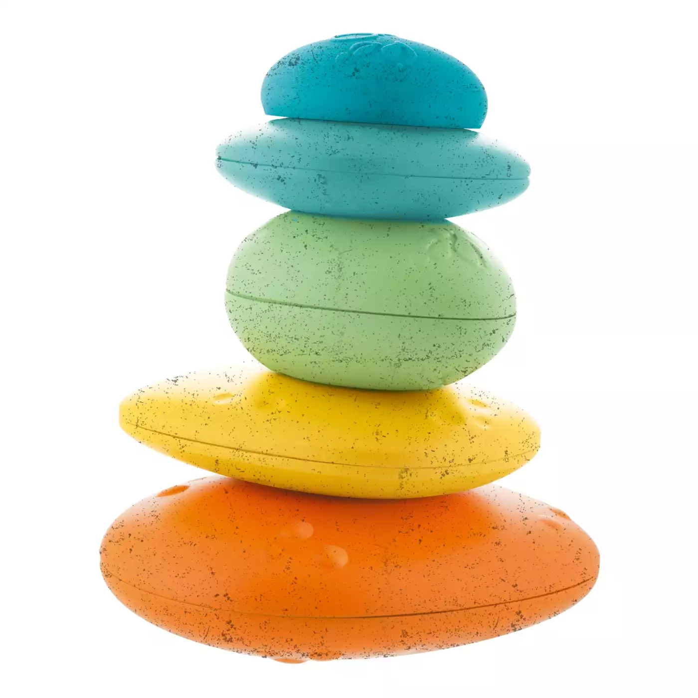 Kinderspielzeug, chicco, Mehrfarbig – Produktansicht