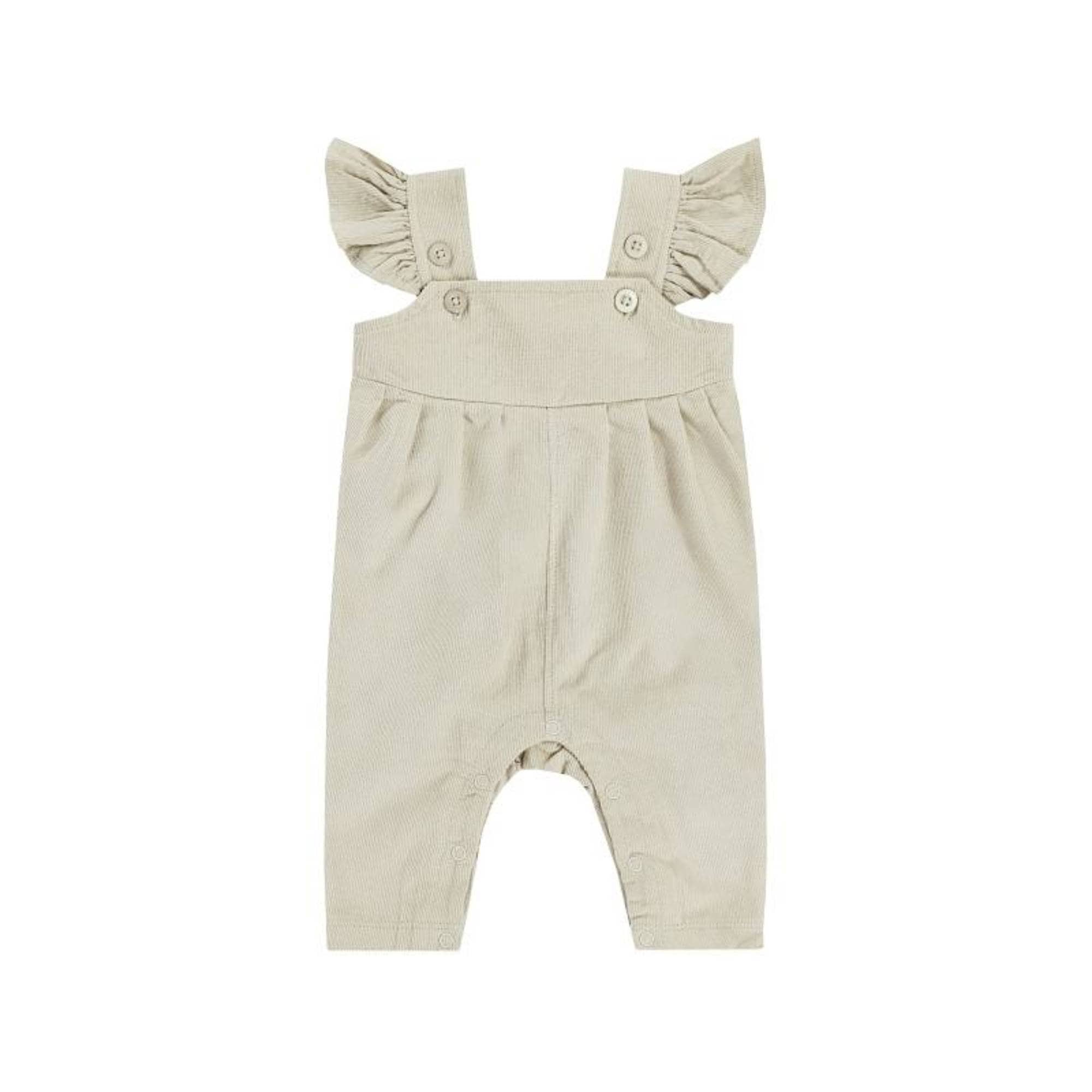 Strampler, JACKY, Beige – Produktansicht