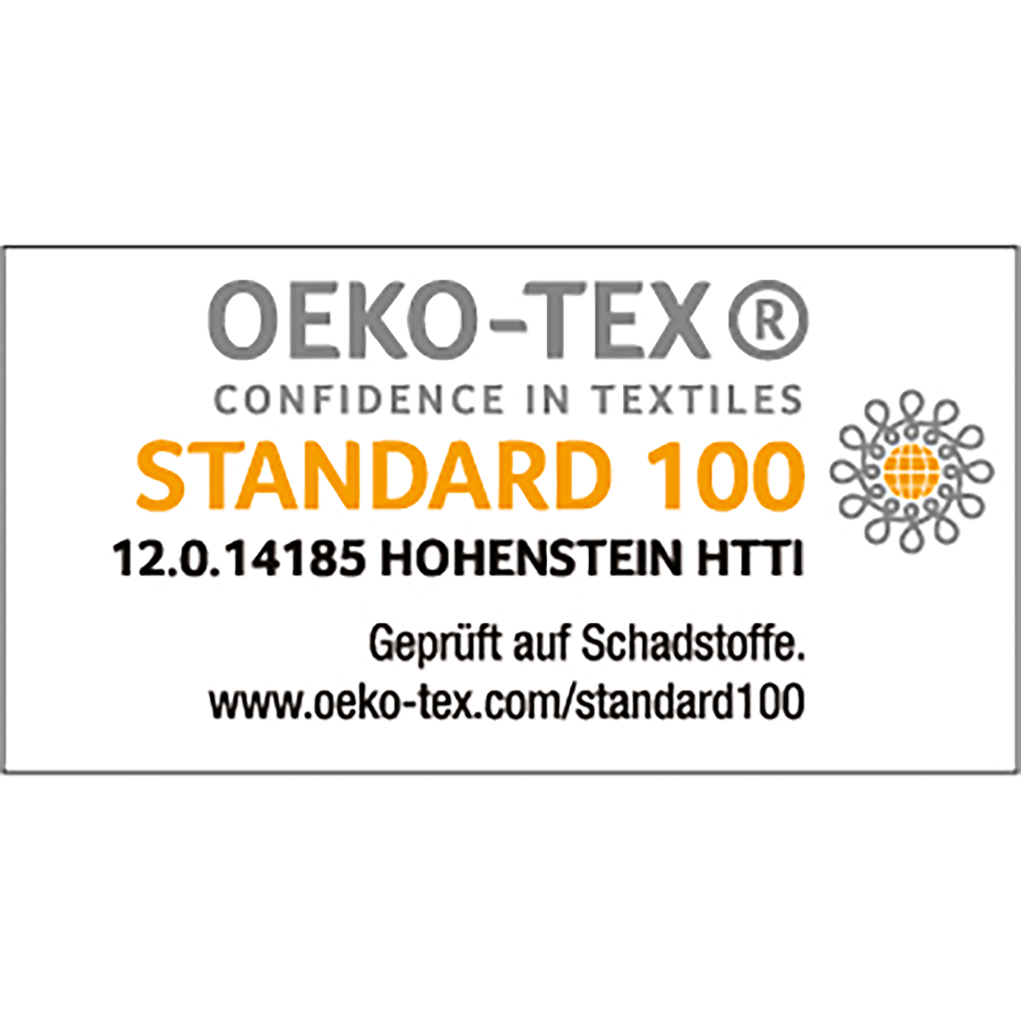 Matratzen 70 x 140 cm, Paradies, Weiß – Produktansicht