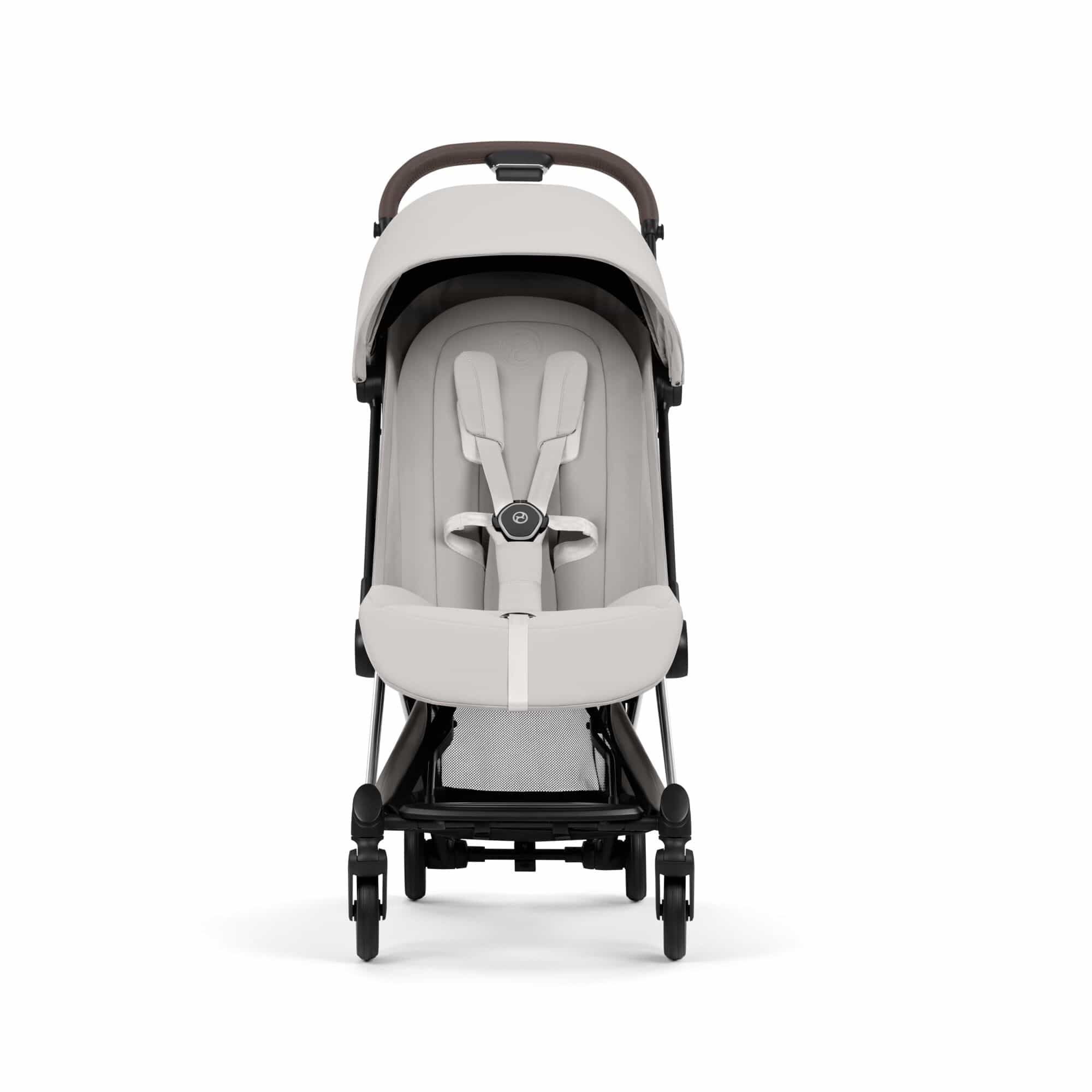 Reisebuggys, cybex PLATINUM, Grau – Produktansicht