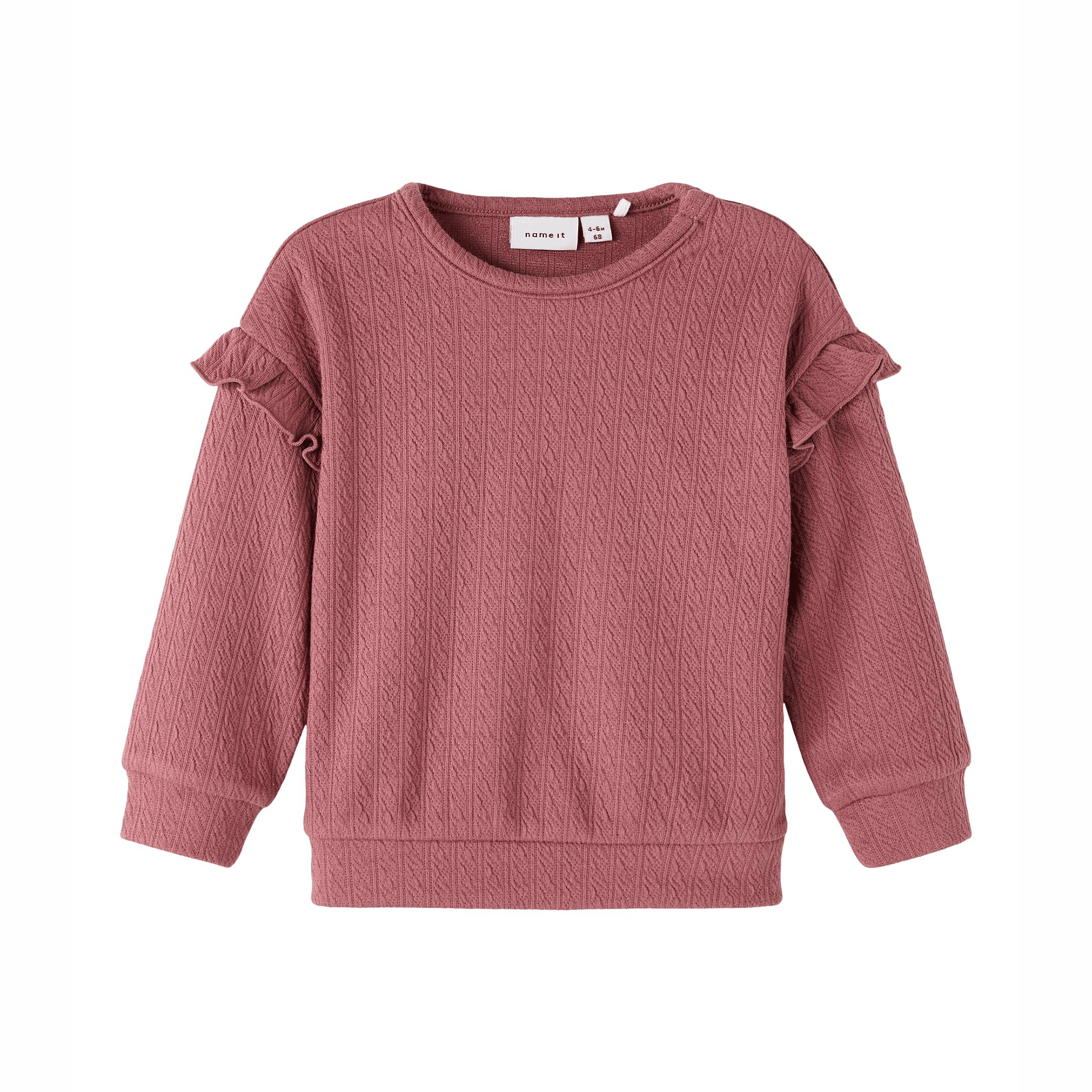 Pullover & Sweatshirts, name it – Produktansicht