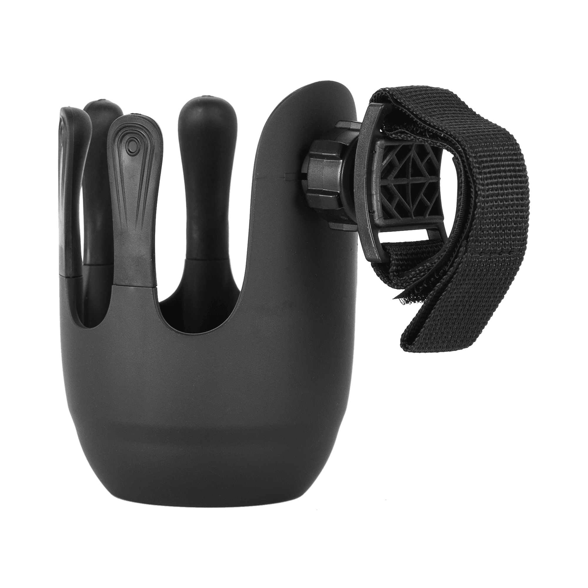 Getränkehalter & Becherhalter, MAXI-COSI, Schwarz – Produktansicht