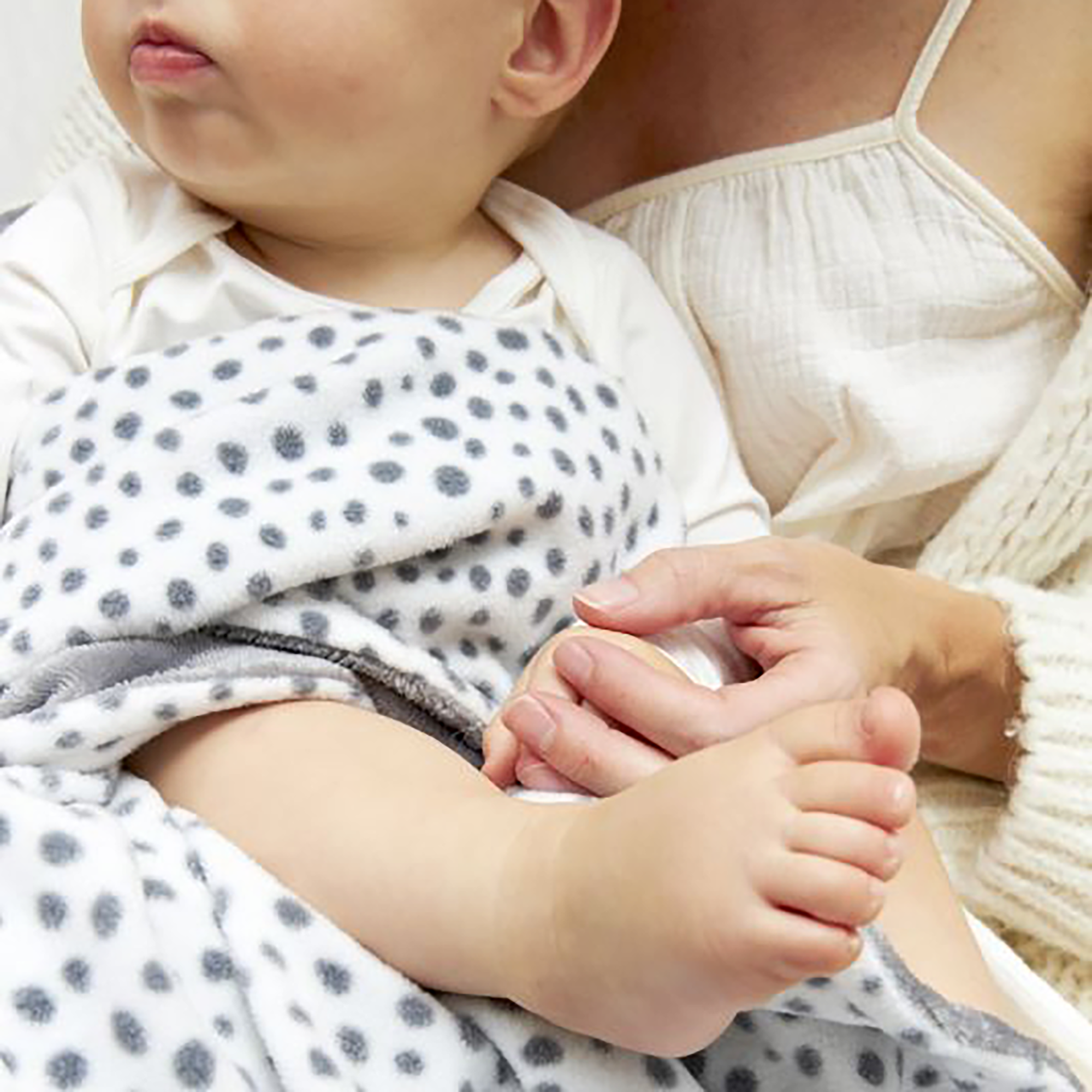 Produktbild von Snugglebundl - Die Babydecke Mit Griffen In Hessen - Mühltal