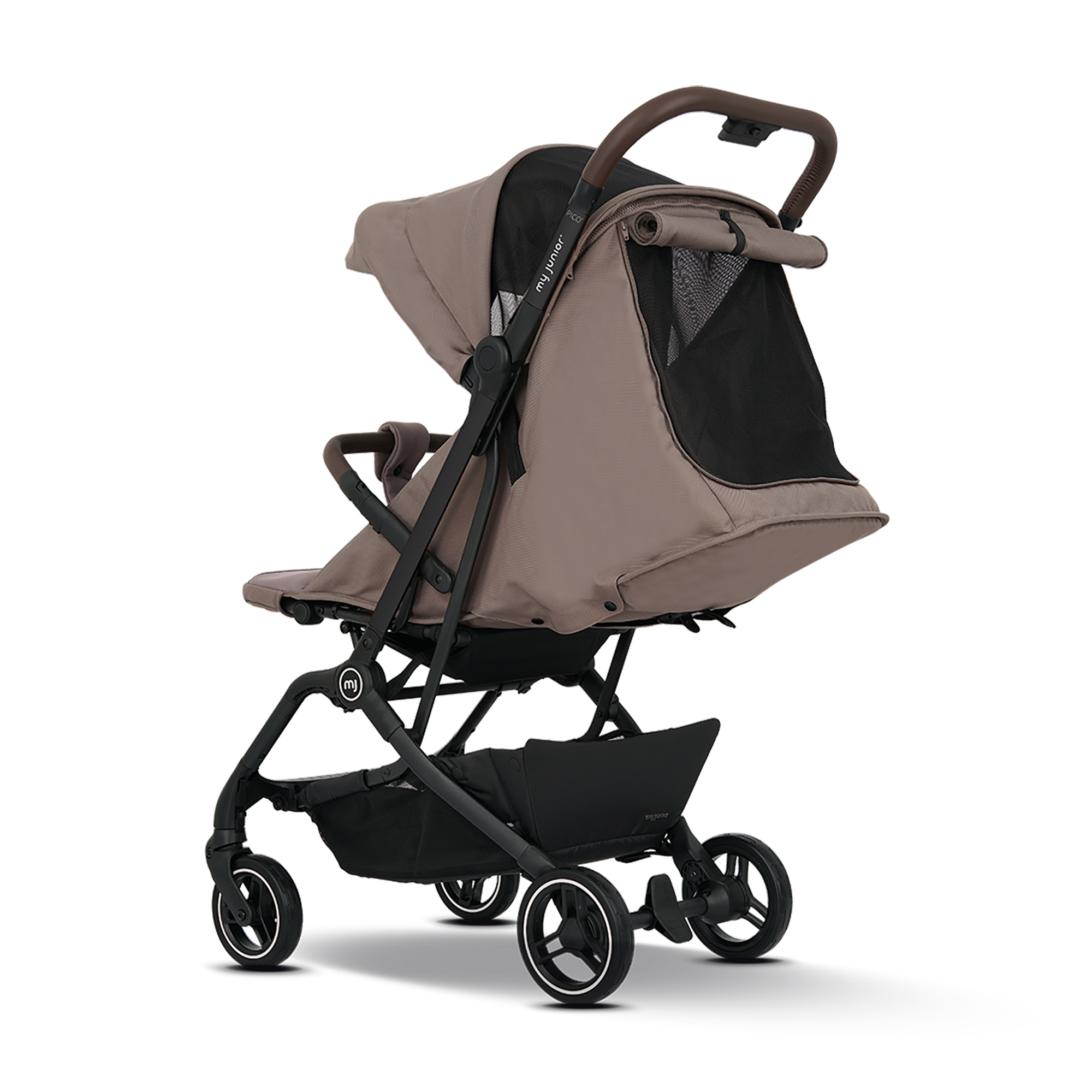 Buggys, My junior, Beige – Produktansicht