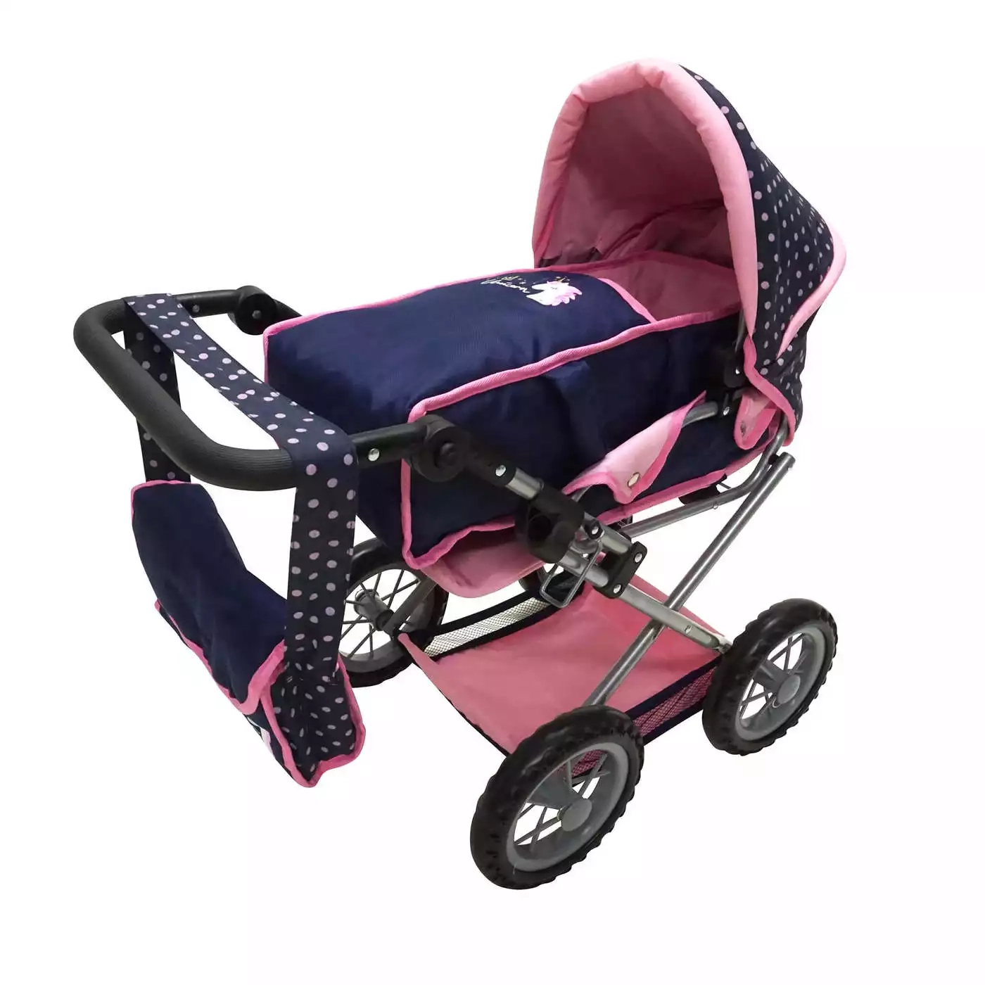 Puppen & Puppenwagen, B.O. SpielRaum – Produktansicht