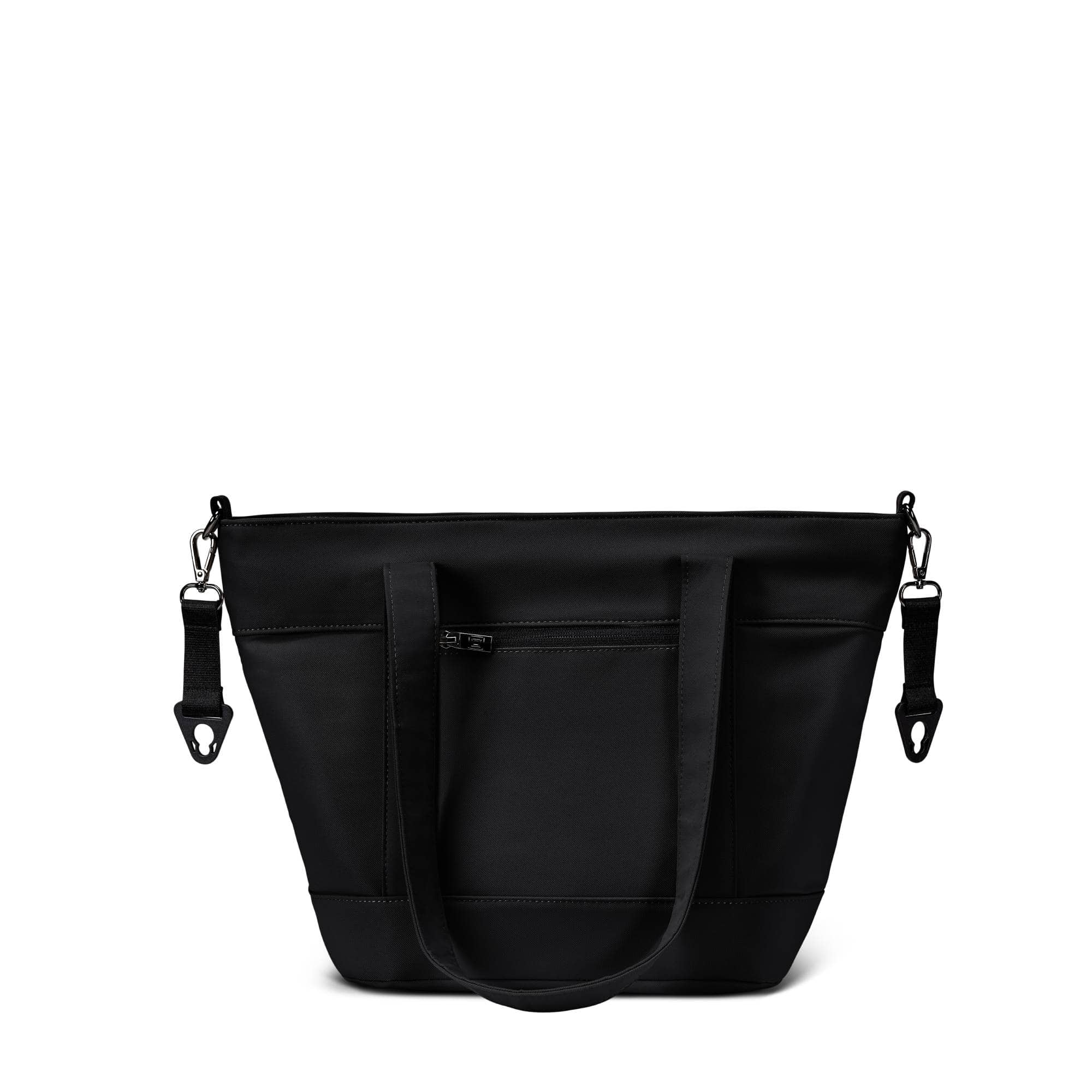 Wickeltaschen, MOON, Schwarz – Produktansicht