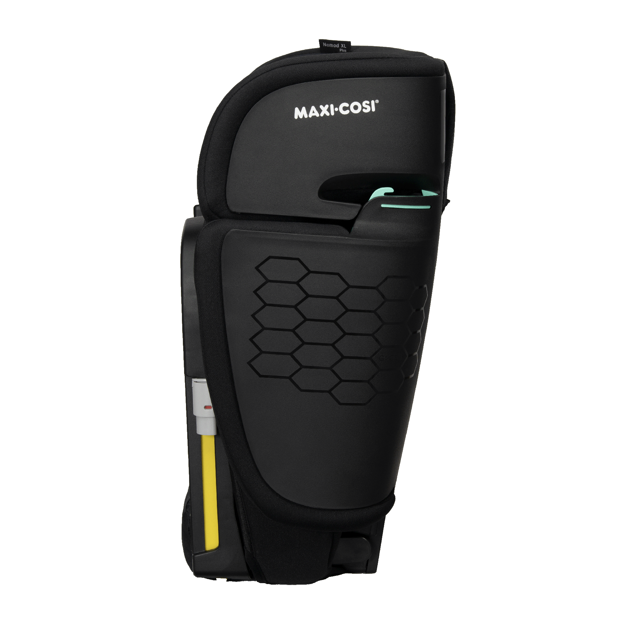 Kindersitze 9-36 kg, Gruppe 1/2/3, MAXI-COSI, Schwarz – Produktansicht