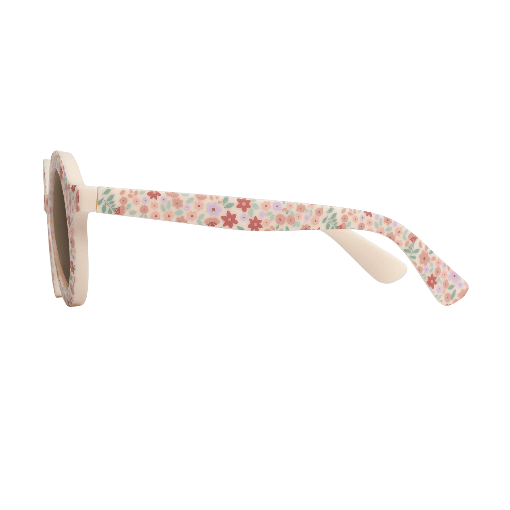 Sonnenbrillen, LITTLE DUTCH, Pink – Produktansicht