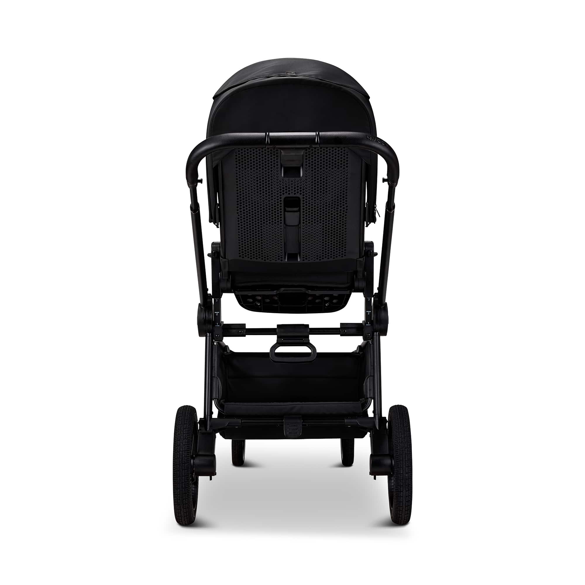 Buggys, MOON, Schwarz – Produktansicht