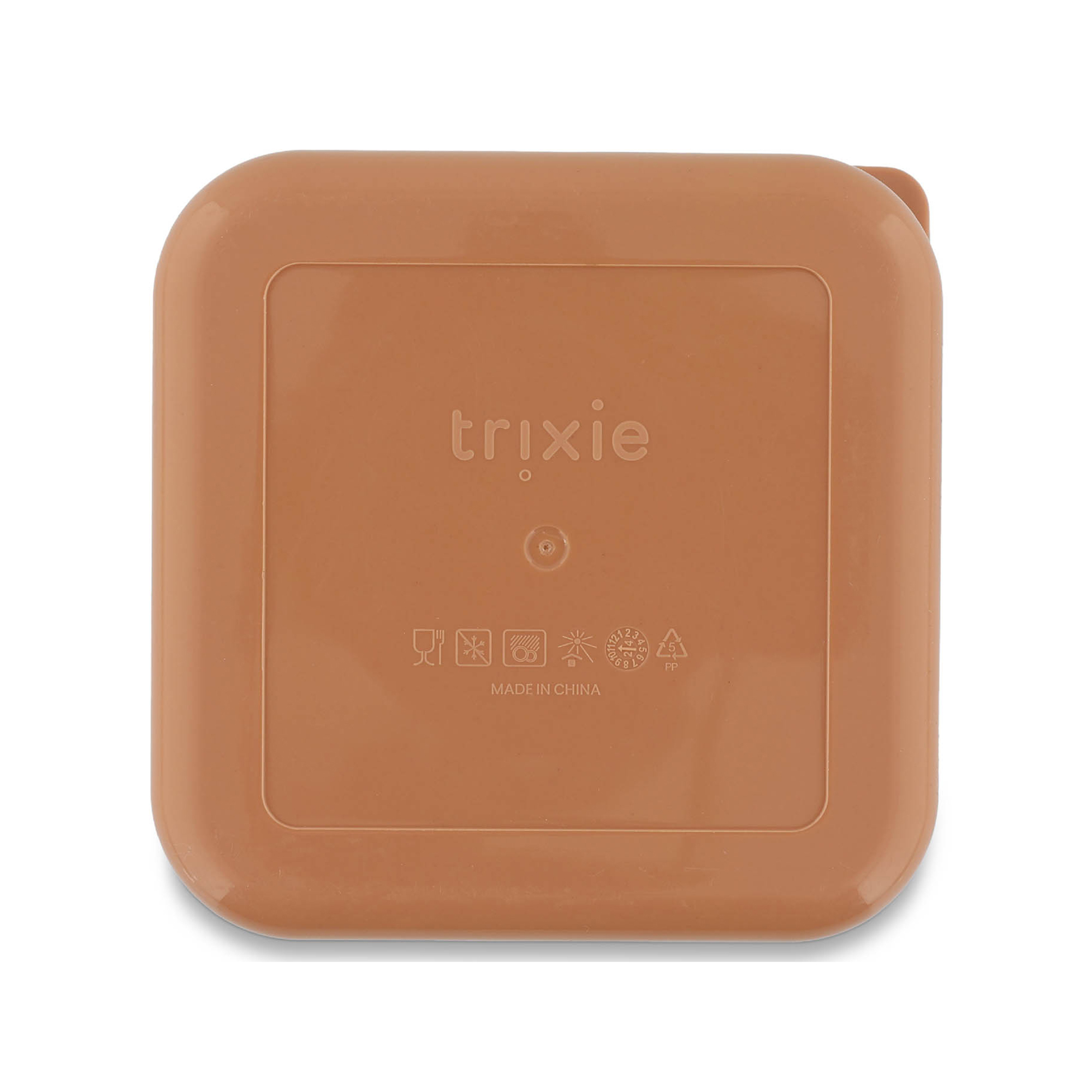 Brotdosen & Snackboxen, trixie, Pink – Produktansicht