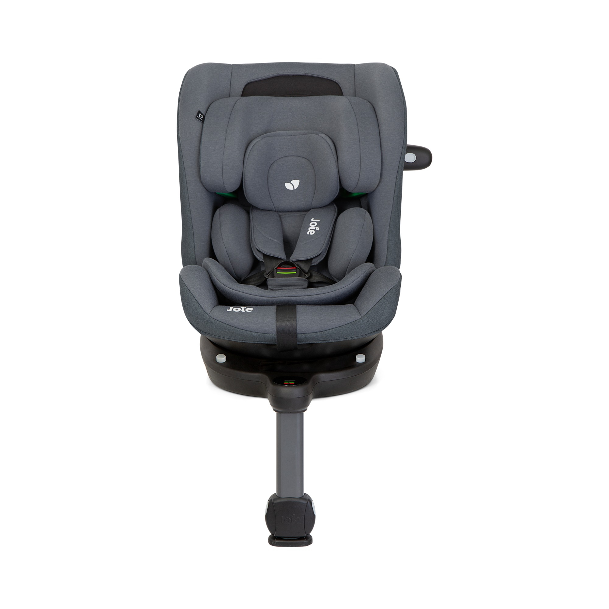 Reboarder 0-18 kg, Gruppe 0+/1, Joie, Schwarz – Produktansicht