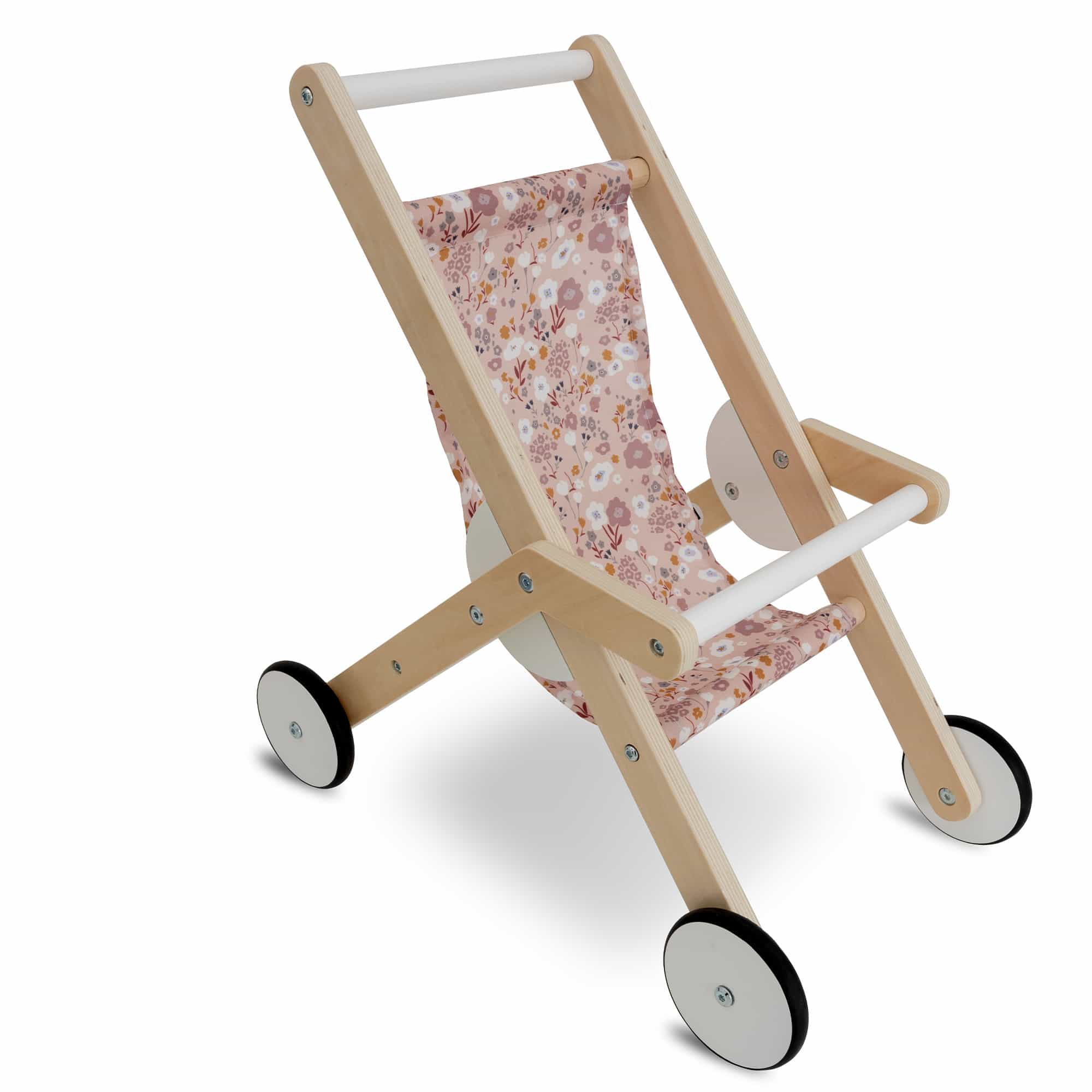 Puppen & Puppenwagen, LITTLE ONE, Pink – Produktansicht