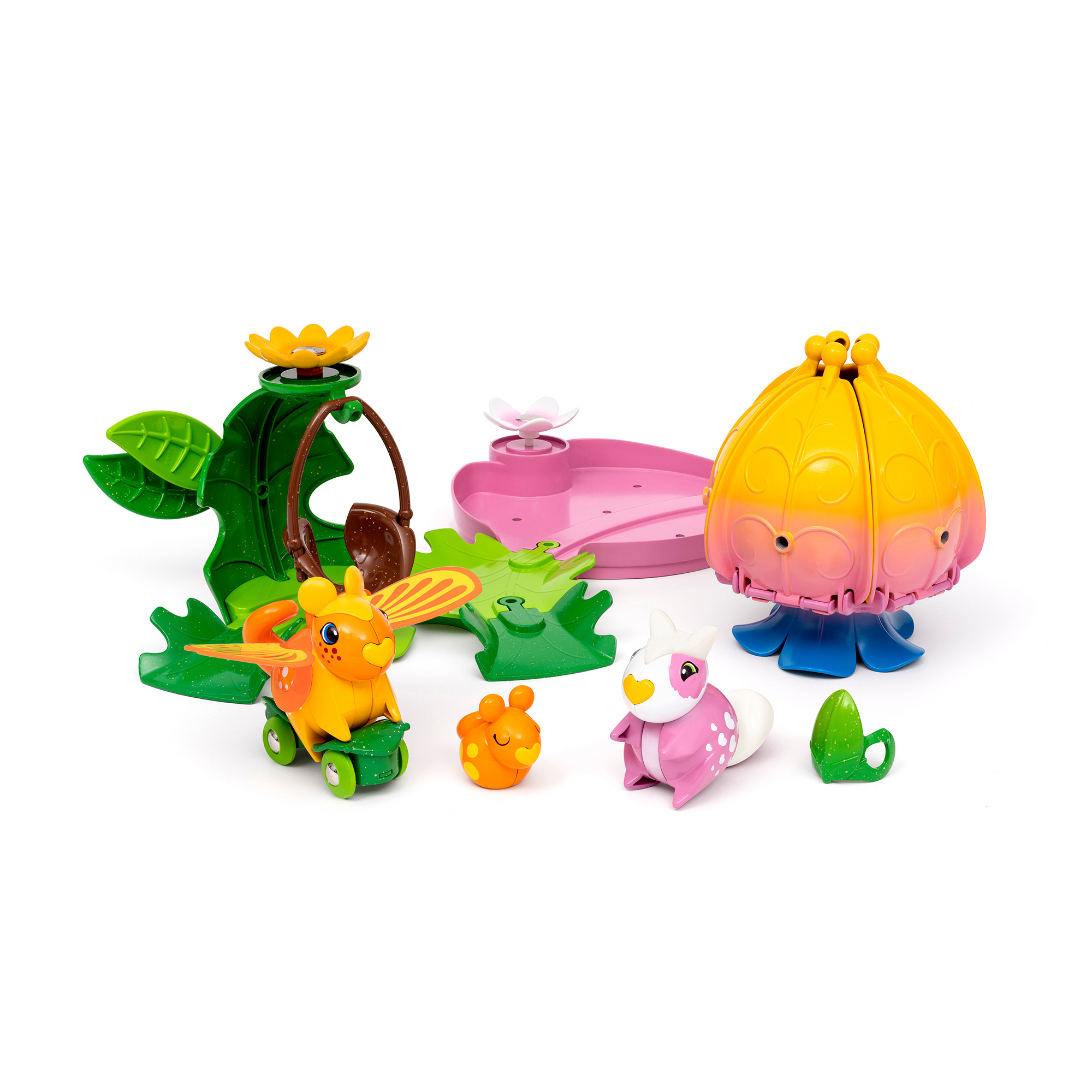 Spielfiguren, Ravensburger, Mehrfarbig – Produktansicht