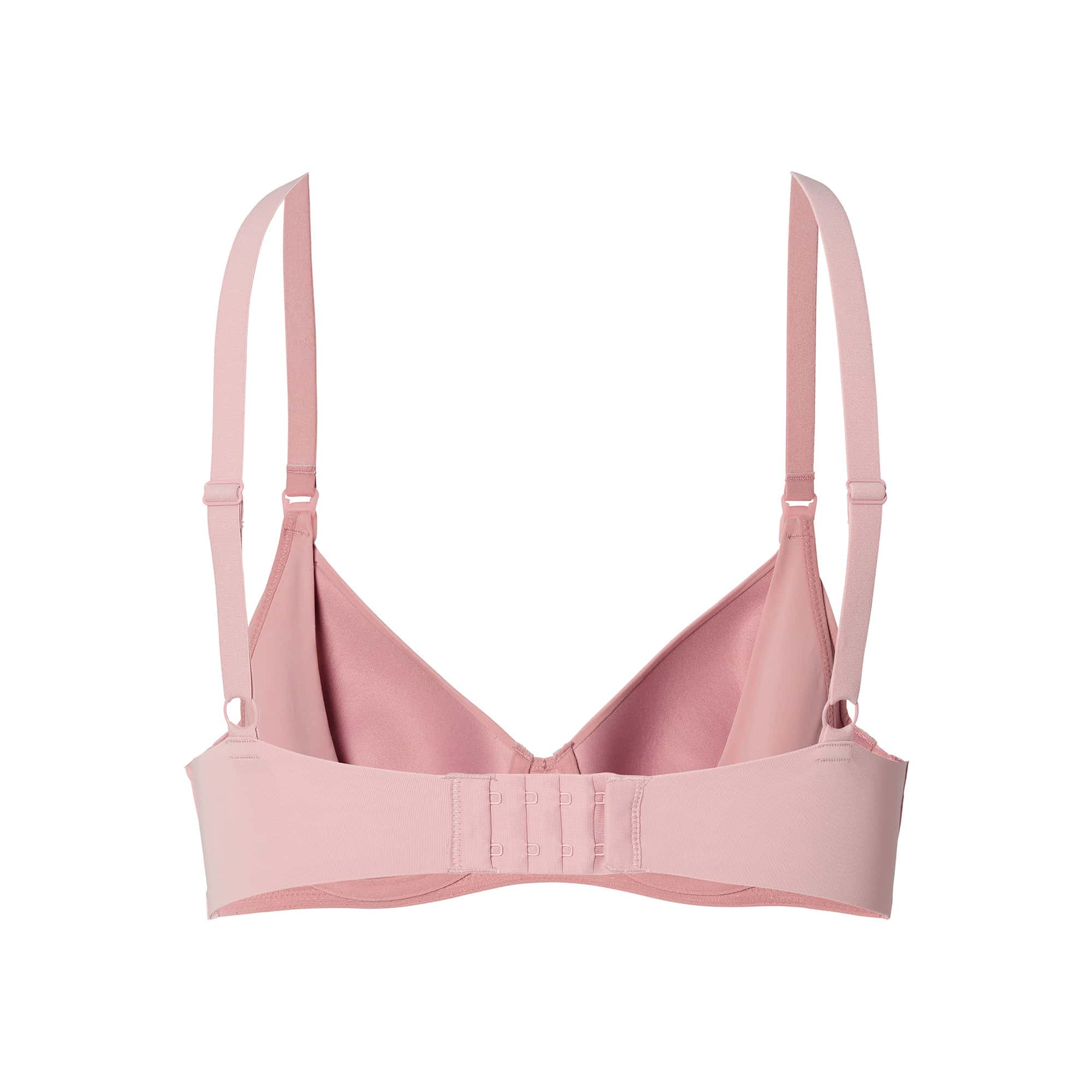 Still-BH´s, noppies, Pink – Produktansicht