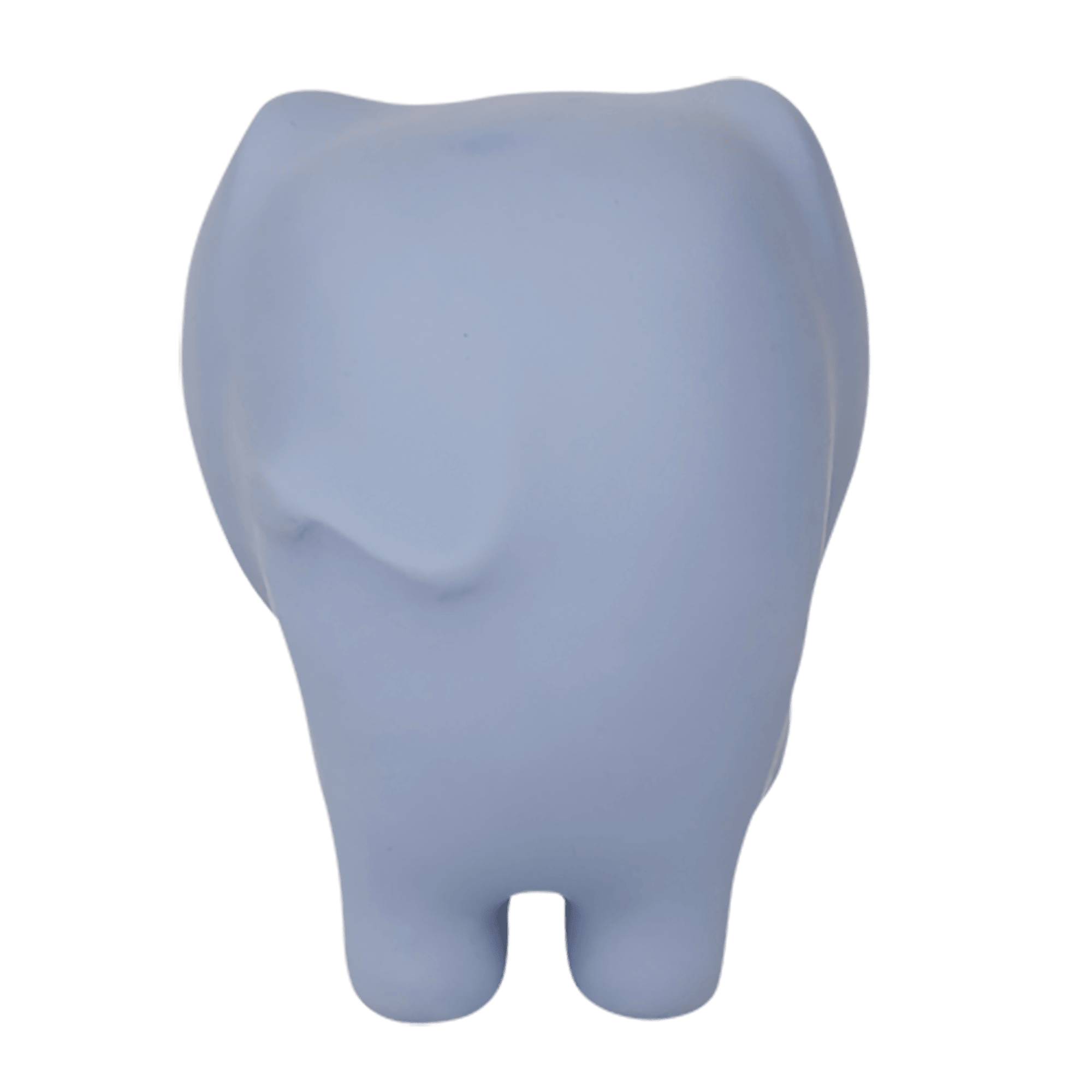 Beißringe, GRÜNSPECHT, Blau – Produktansicht