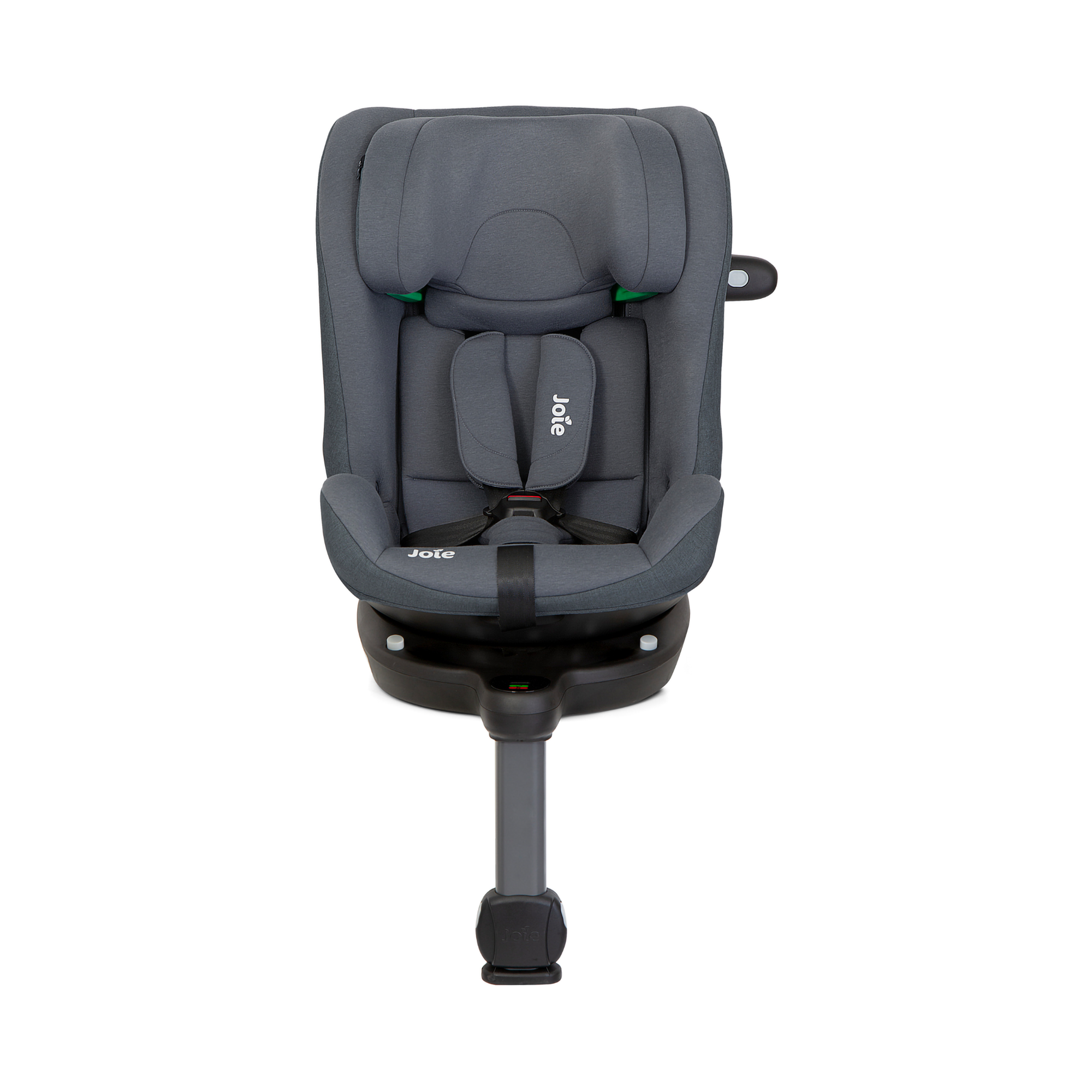 Reboarder 0-18 kg, Gruppe 0+/1, Joie, Schwarz – Produktansicht