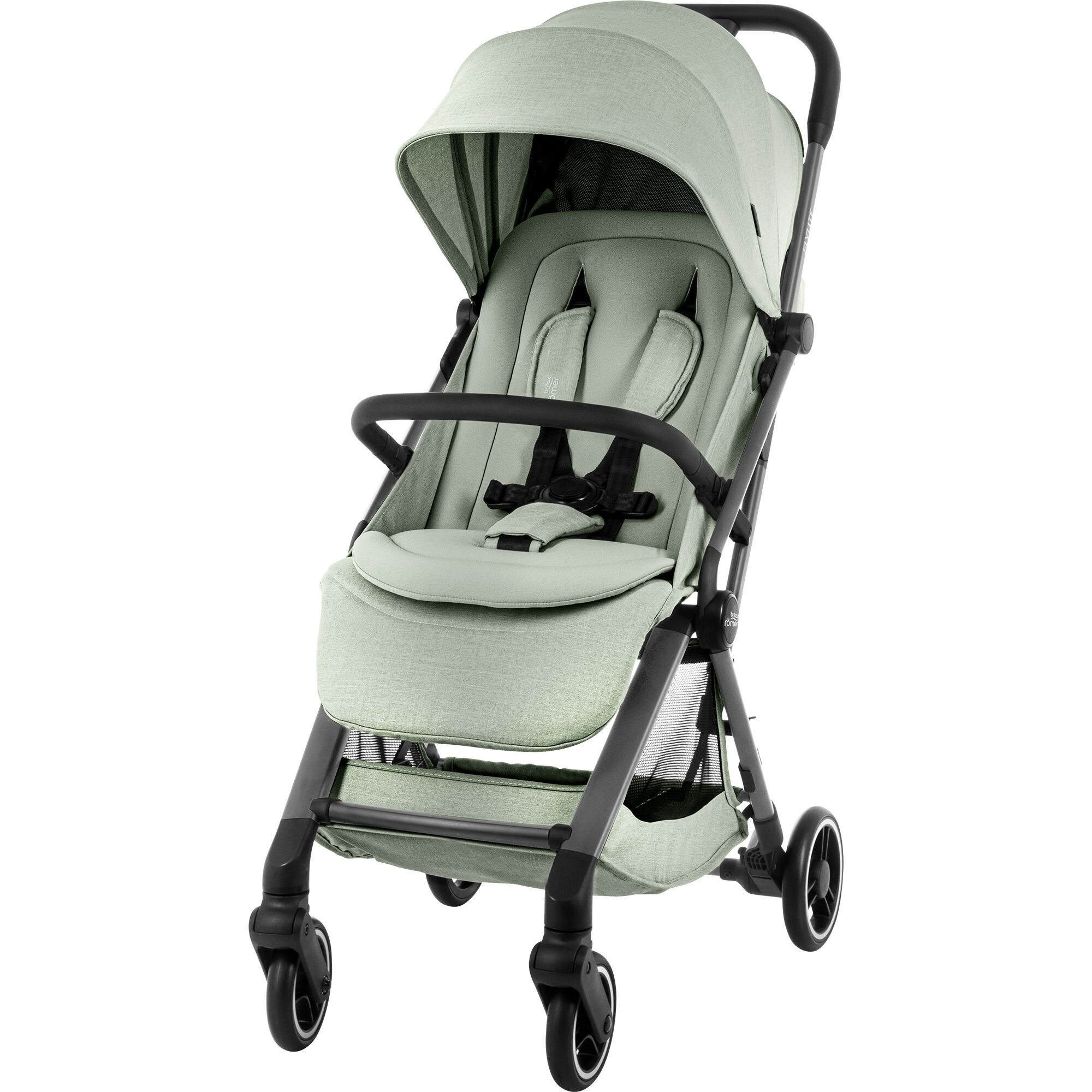 Produkte, Britax Römer, Grün – Produktansicht