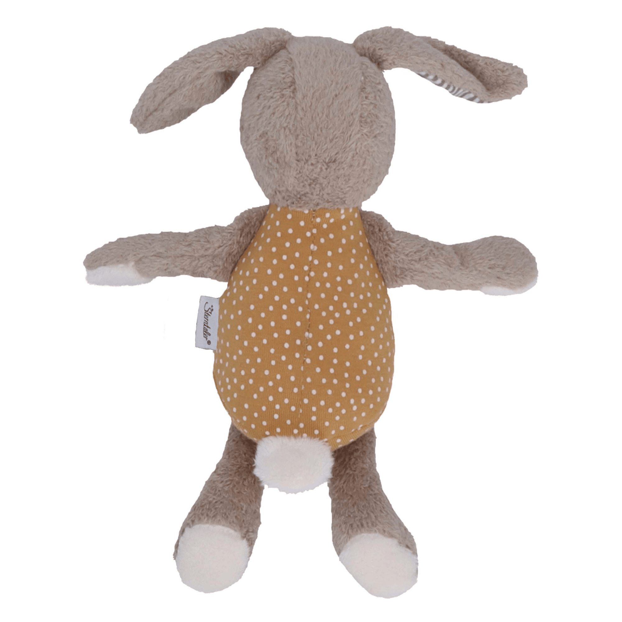 Sterntaler Kuscheltiere, Sterntaler, Rot – Produktansicht