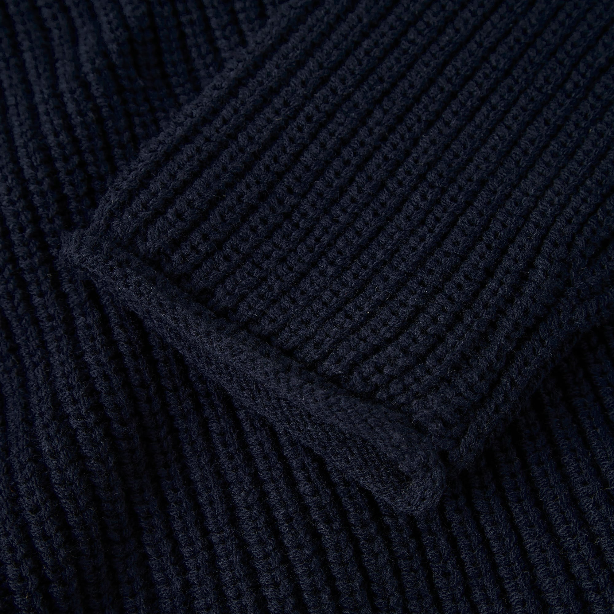 Strickpullover, name it, Blau – Besonderheit: aus 60% Baumwolle