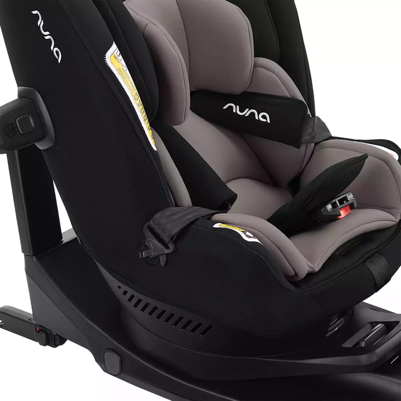 Reboarder 0-18 kg, Gruppe 0+/1, nuna – Produktansicht