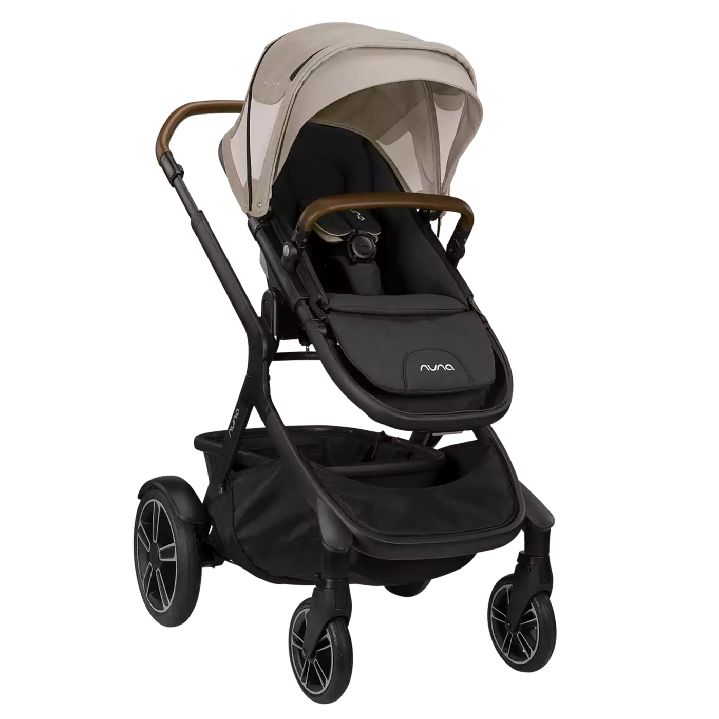 Sportwagen, nuna – Produktansicht