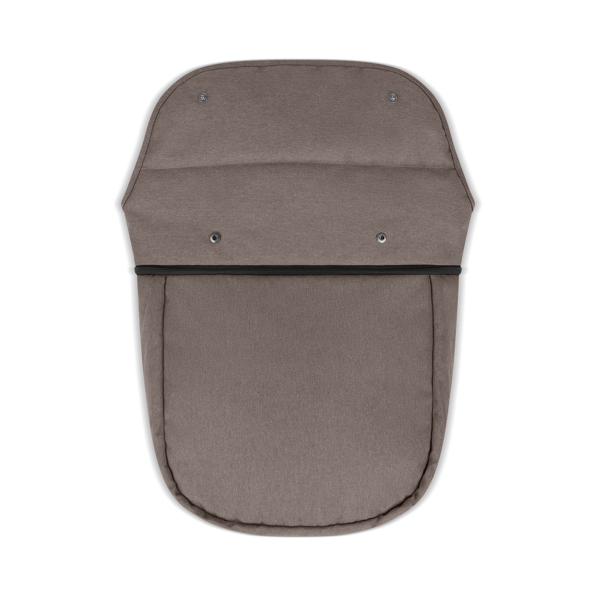 Fußsäcke & Decken, ABC DESIGN, Beige – Produktansicht