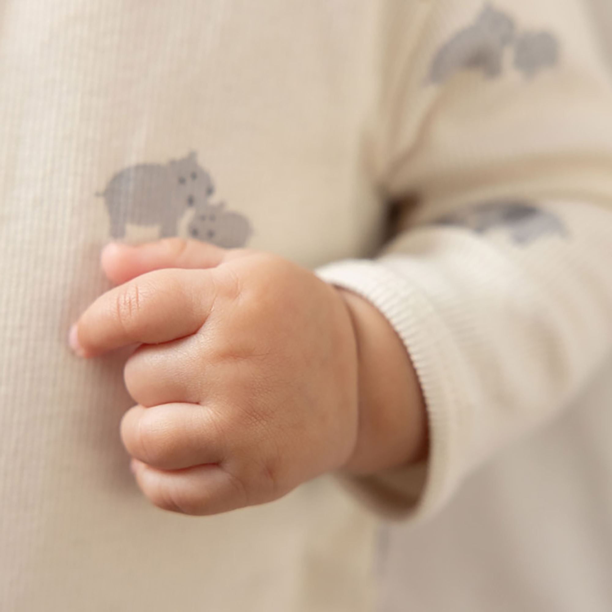 Strampler, FEETJE – Produktansicht