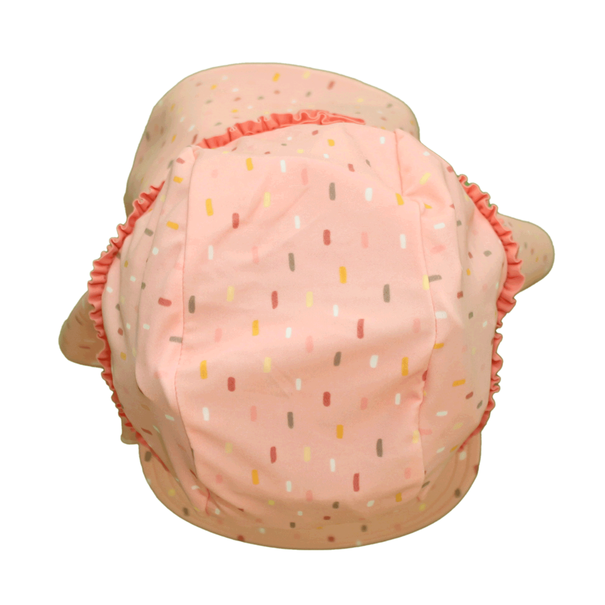 Bademützen, DIMO – Produktansicht