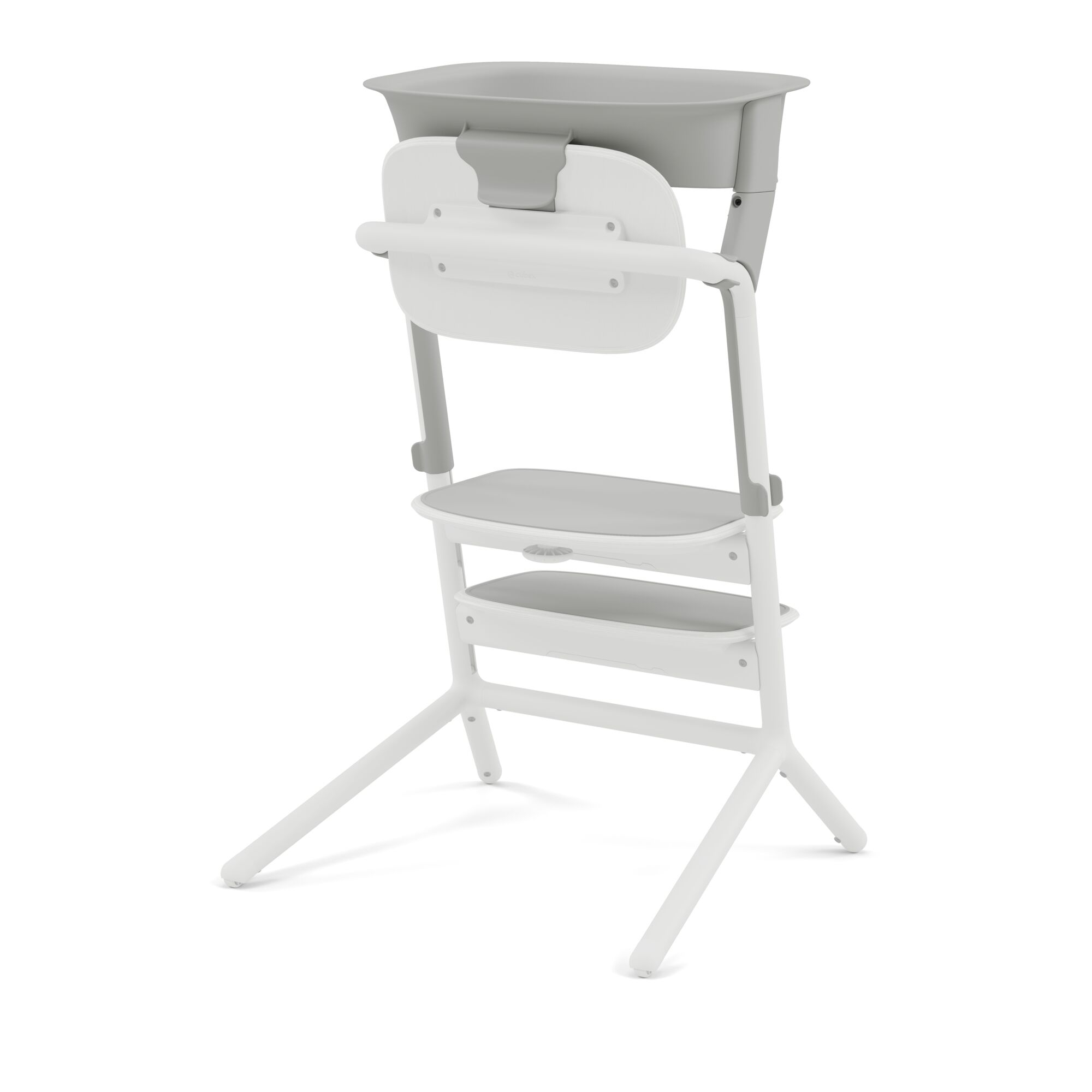Lerntürme, cybex, Grau – Produktansicht