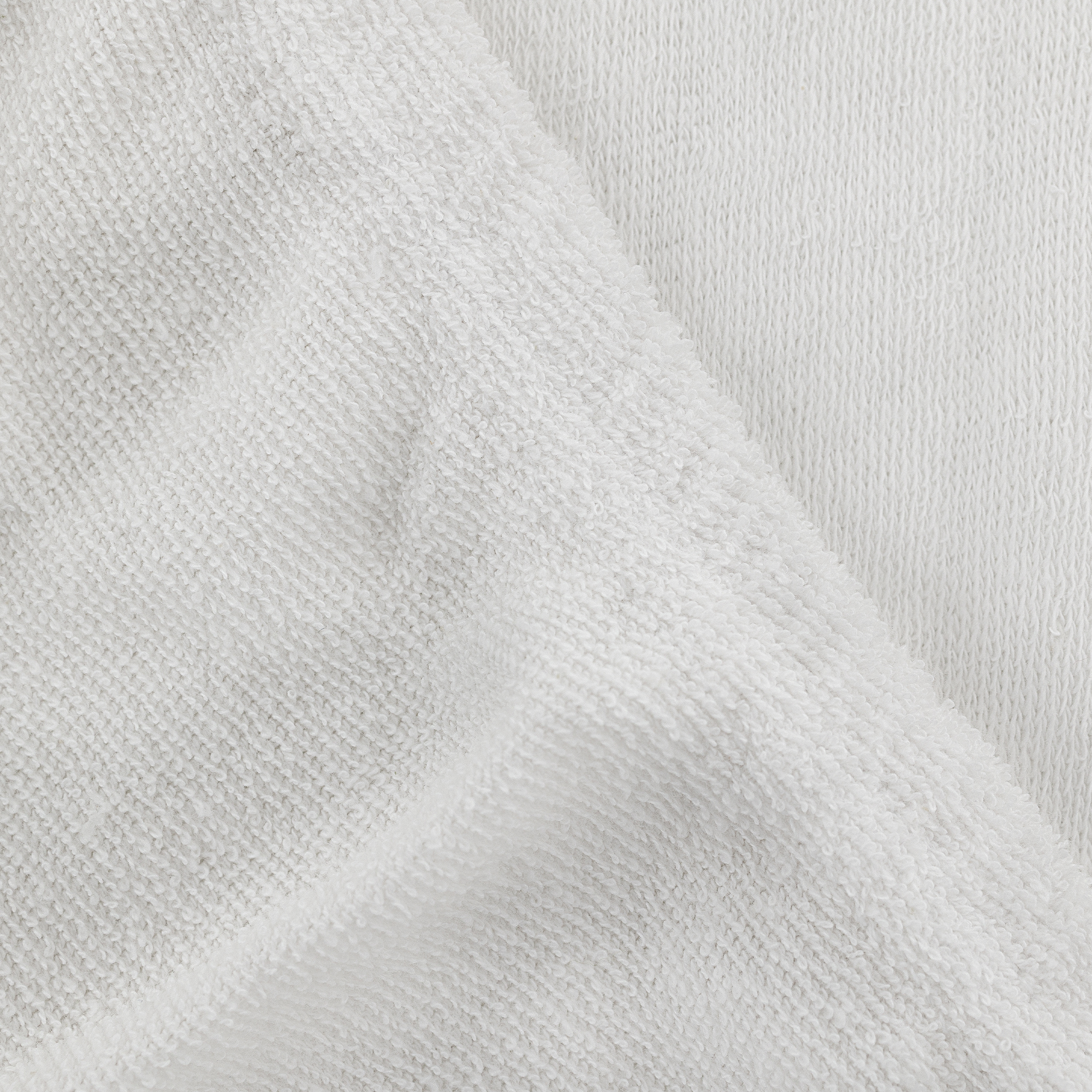 Spannbettlaken, LITTLE ONE, Weiß – Produktansicht