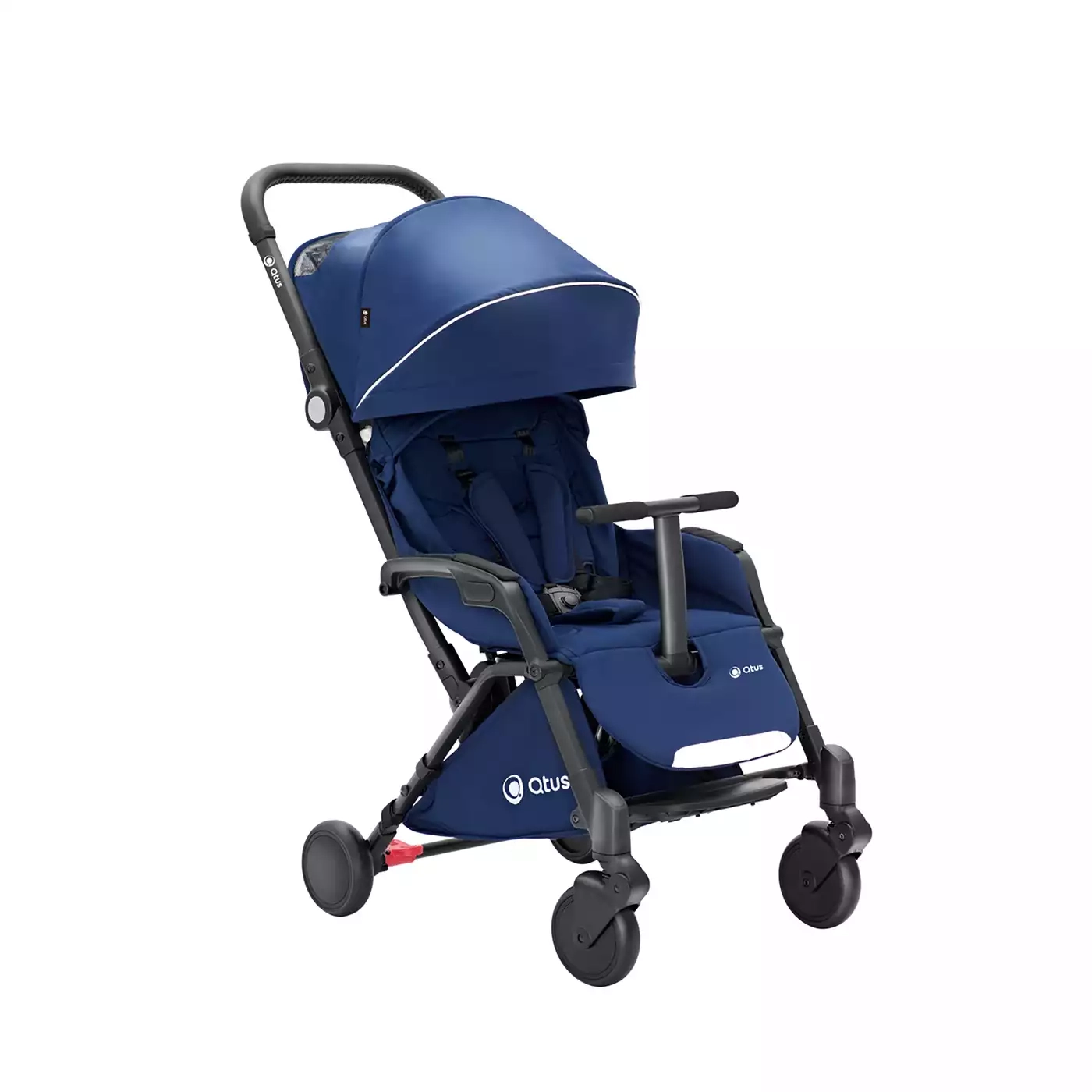 Reisebuggys, Qtus – Produktansicht