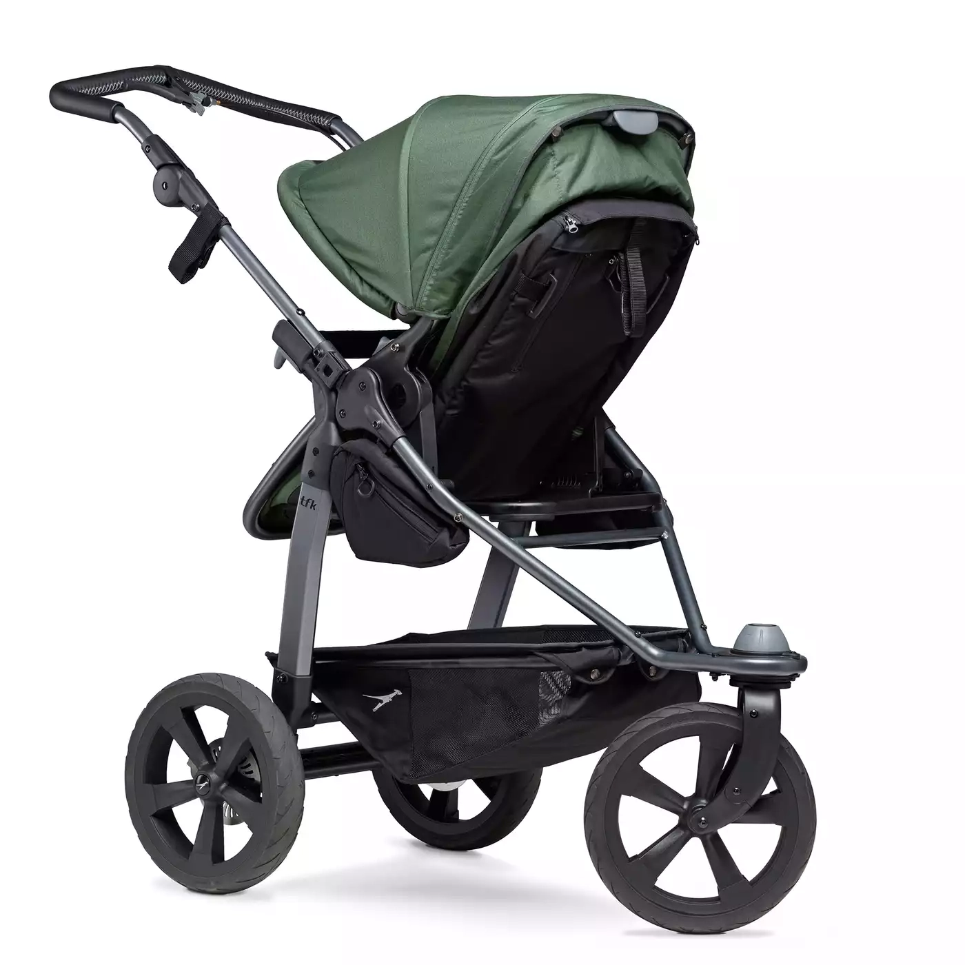 Kombi-Kinderwagen, tfk – Produktansicht