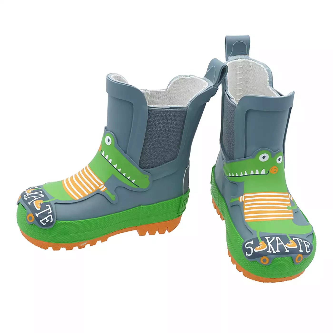 Gummistiefel, MaxiMo – Produktansicht