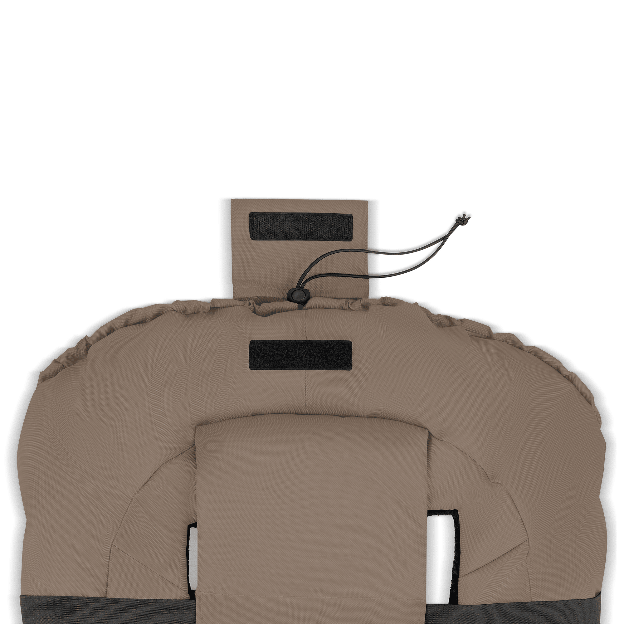 Fußsäcke & Decken, ABC DESIGN, Beige – Produktansicht