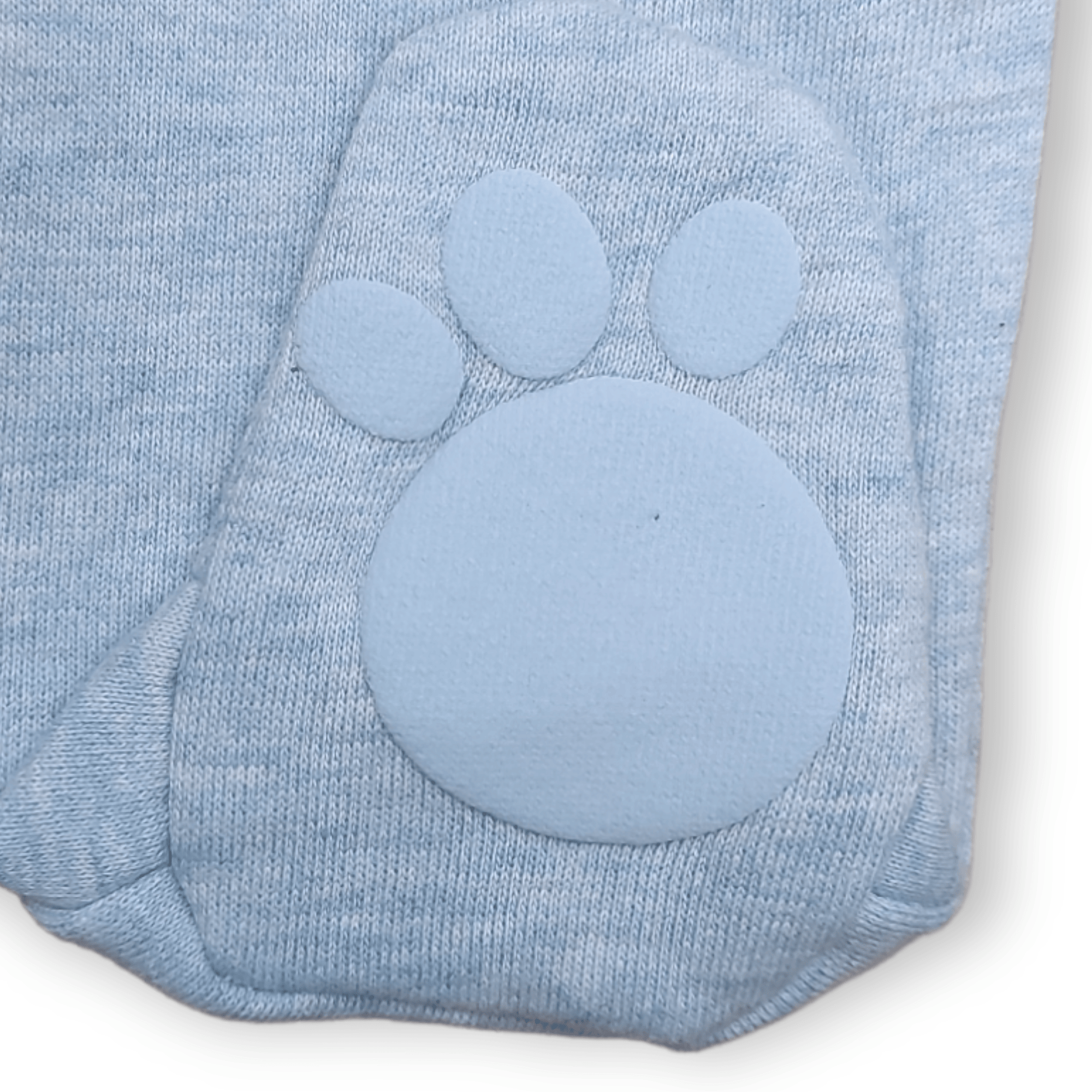 Overalls, LITTLE, Blau – Produktansicht