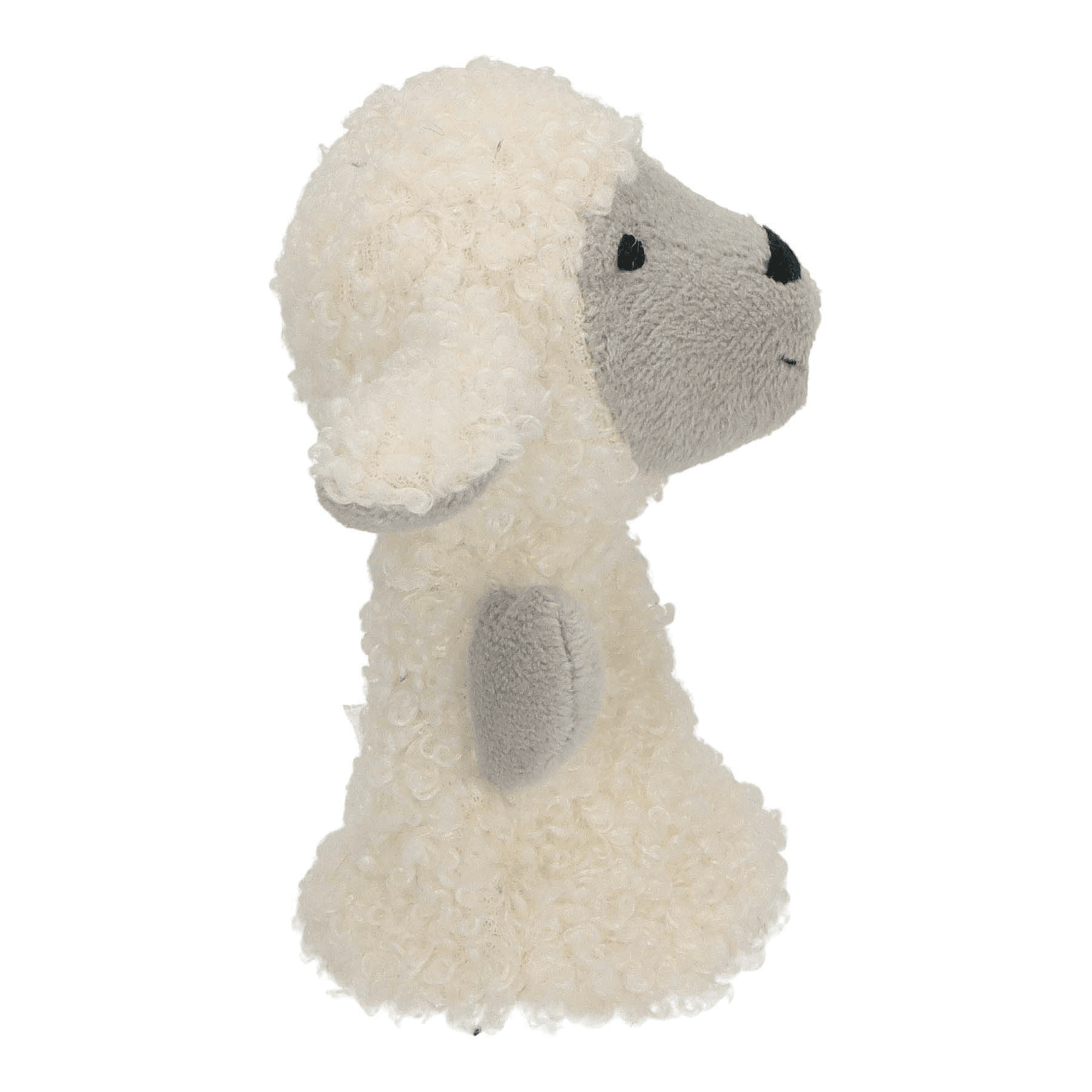 Puppen & Puppenwagen, Sterntaler, Weiß – Produktansicht