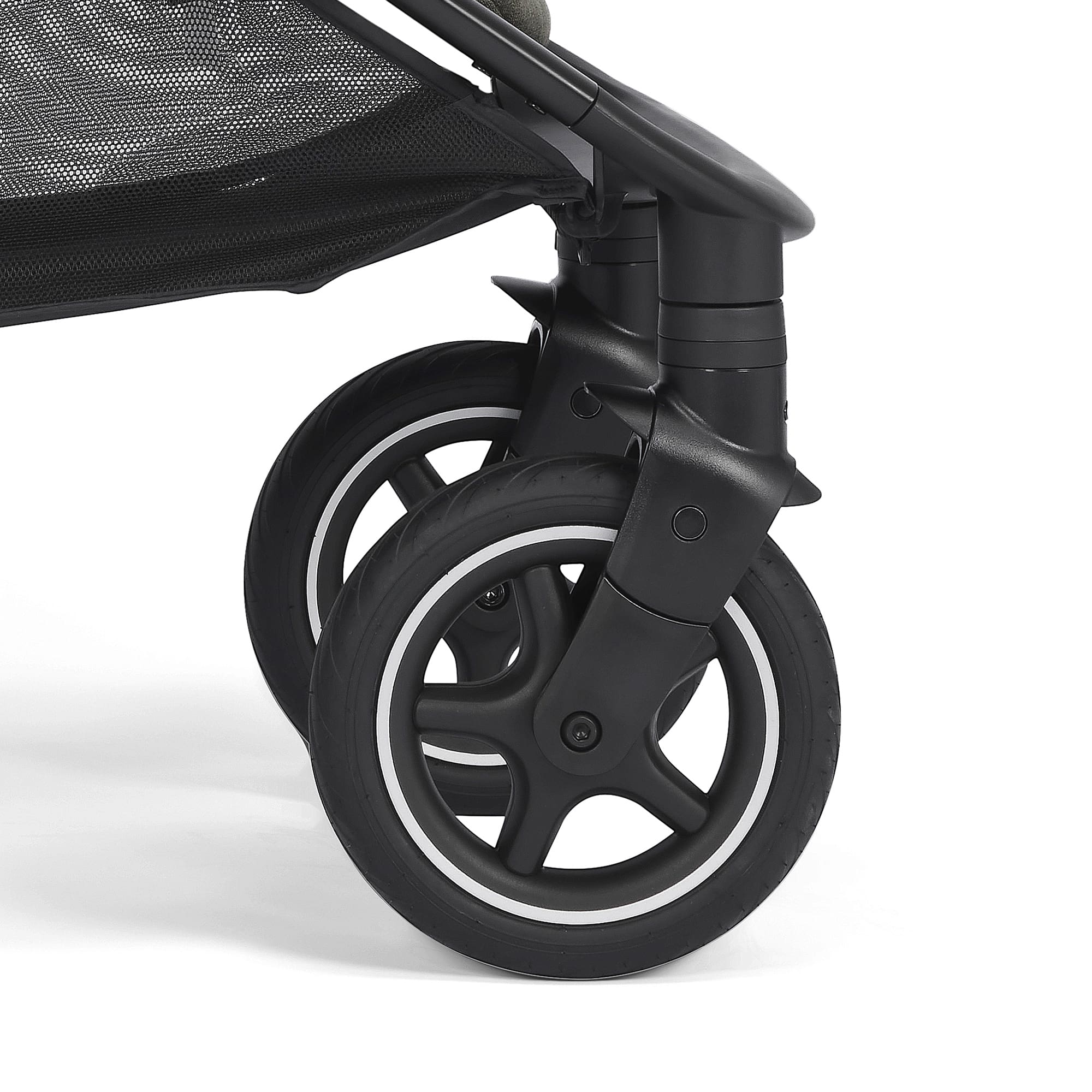 Sportwagen, Joie, Schwarz – Produktansicht