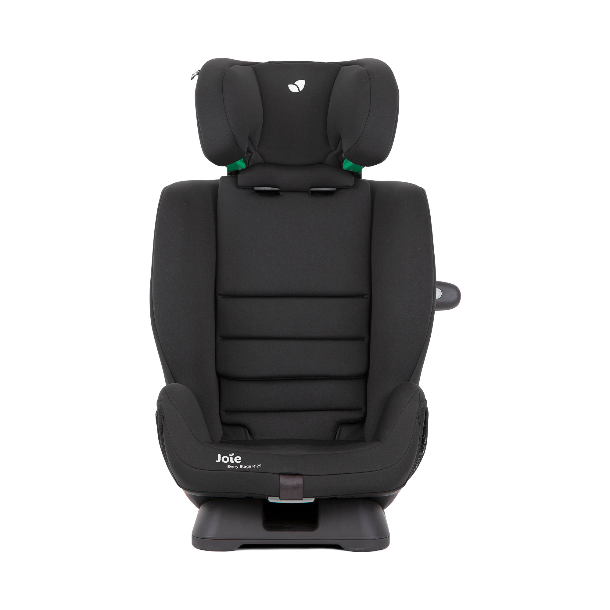 Kindersitze 9-36 kg, Gruppe 1/2/3, Joie, Schwarz – Produktansicht