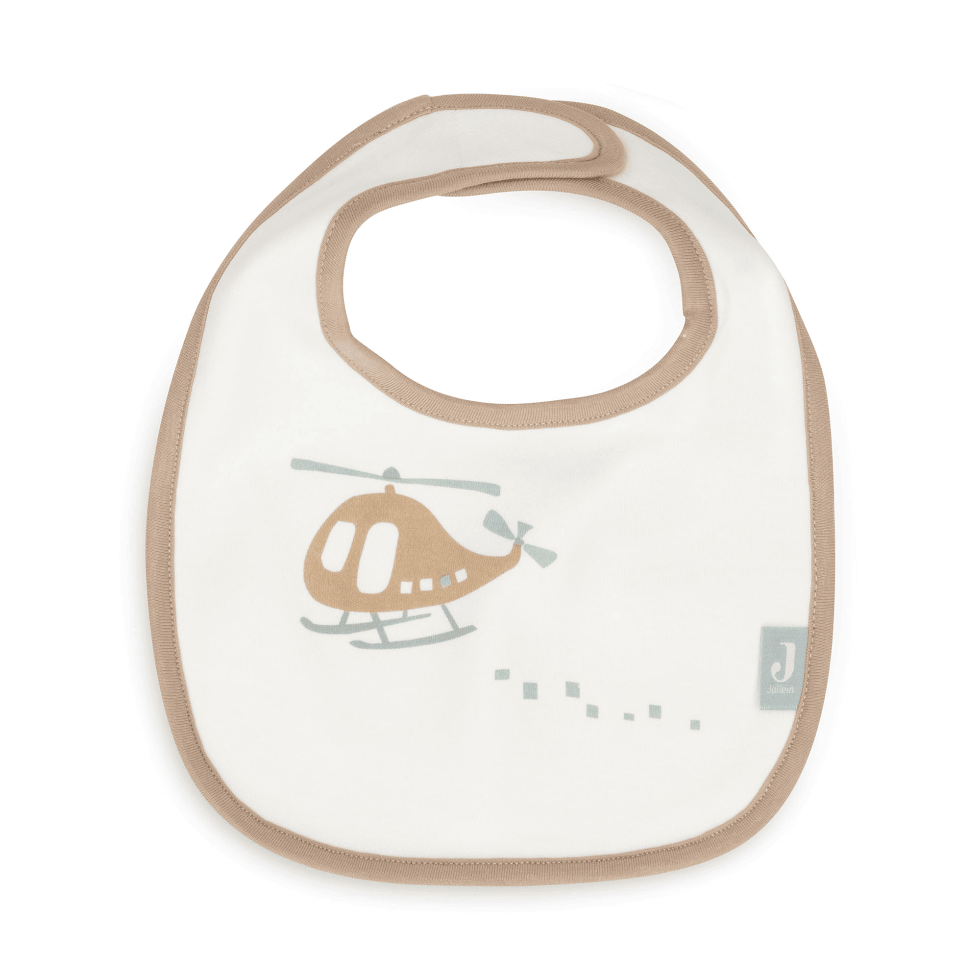 Lätzchen, jollein, Mehrfarbig – Produktansicht