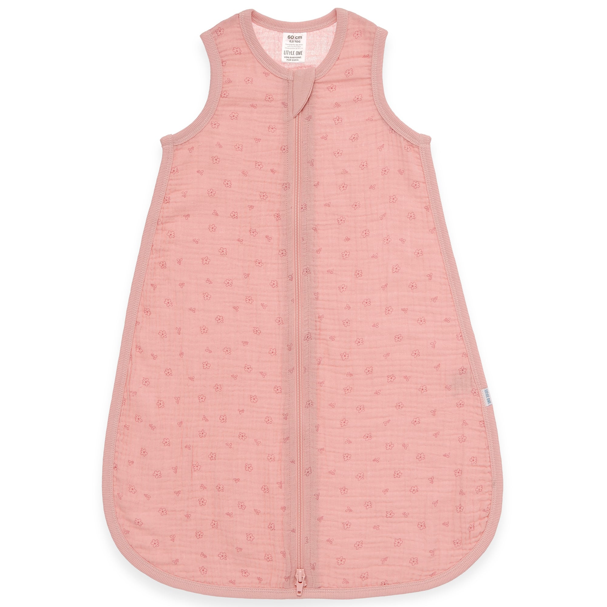 Sommerschlafsäcke, DIMO, Pink – Produktansicht