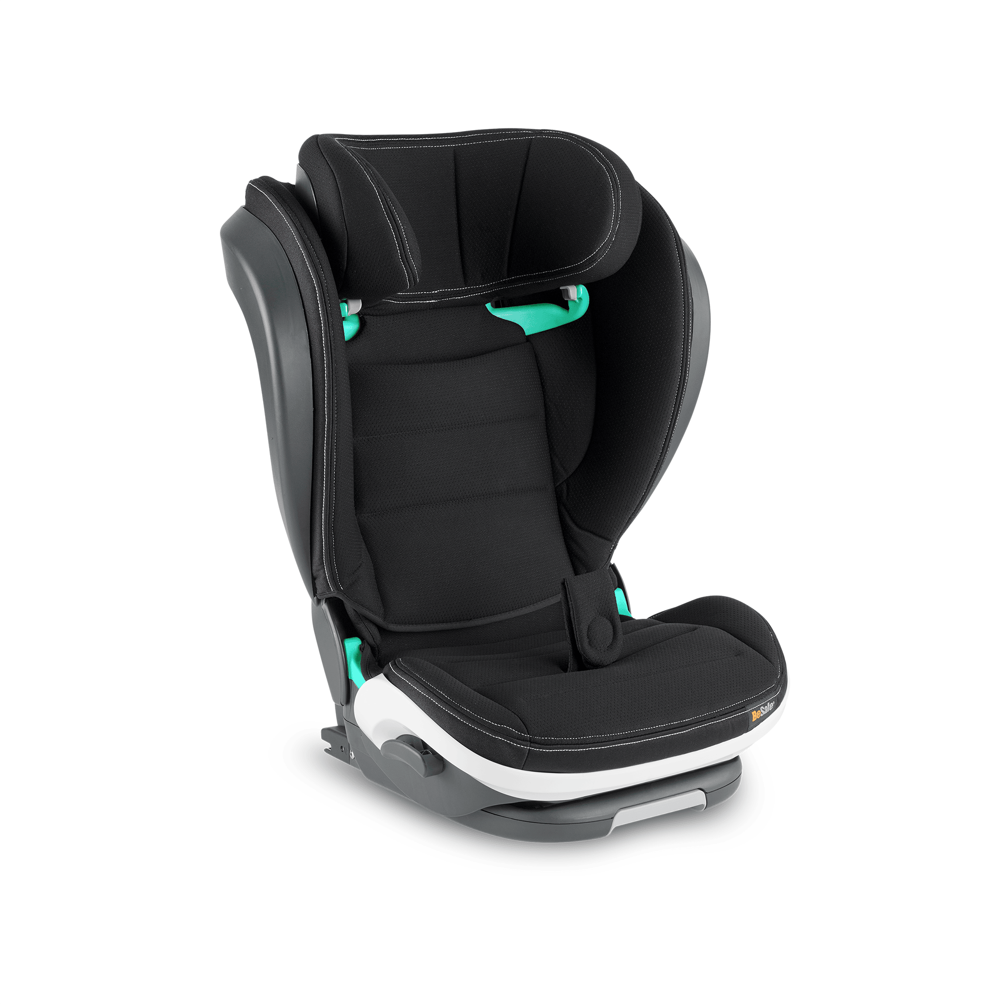Kindersitze 15-36 kg, Gruppe 2/3, BeSafe – Produktansicht