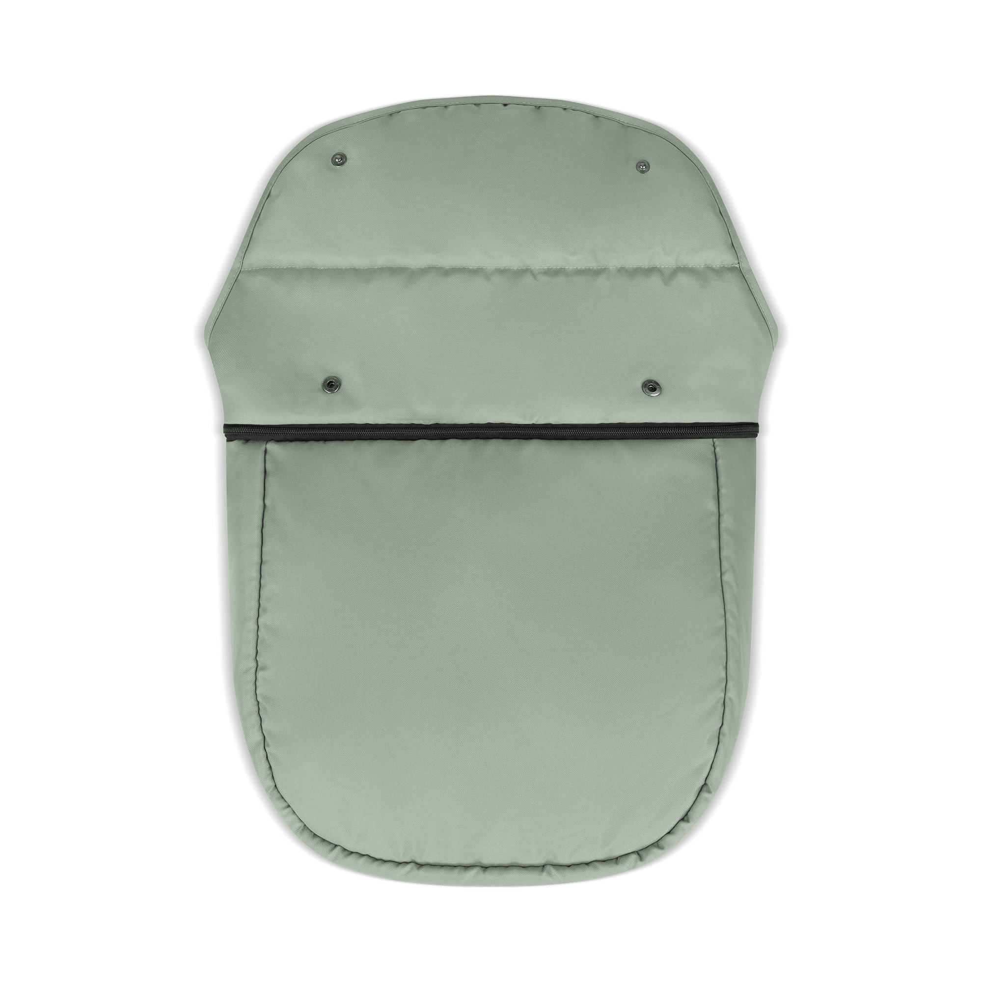 Fußsäcke & Decken, ABC DESIGN, Grün – Produktansicht